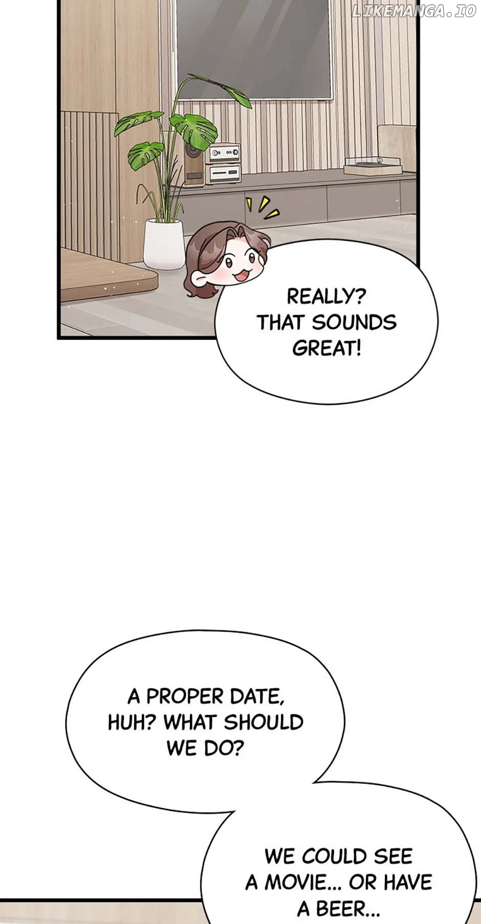 The Most Perfect Marriage chapter 52 page 42