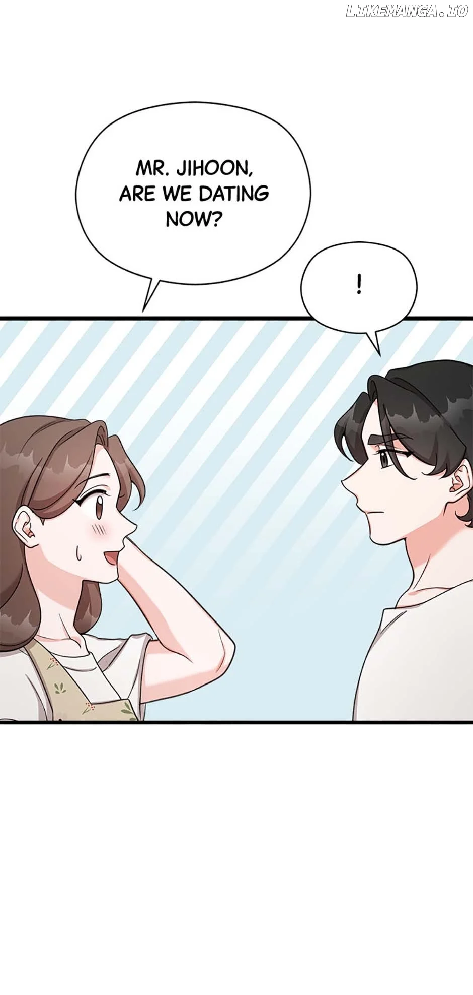 The Most Perfect Marriage chapter 52 page 44