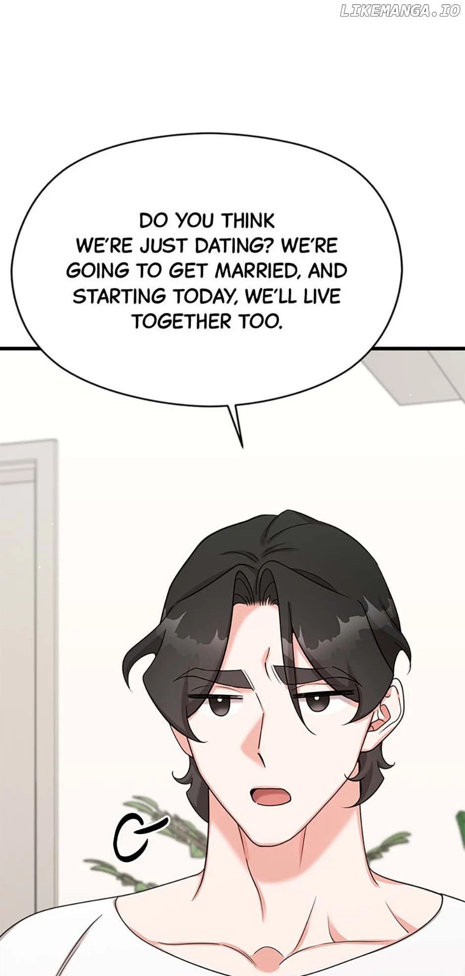 The Most Perfect Marriage chapter 52 page 45