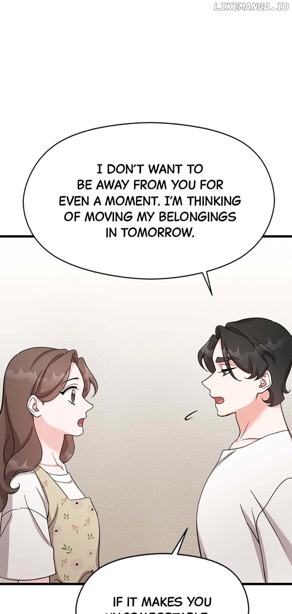 The Most Perfect Marriage chapter 52 page 48