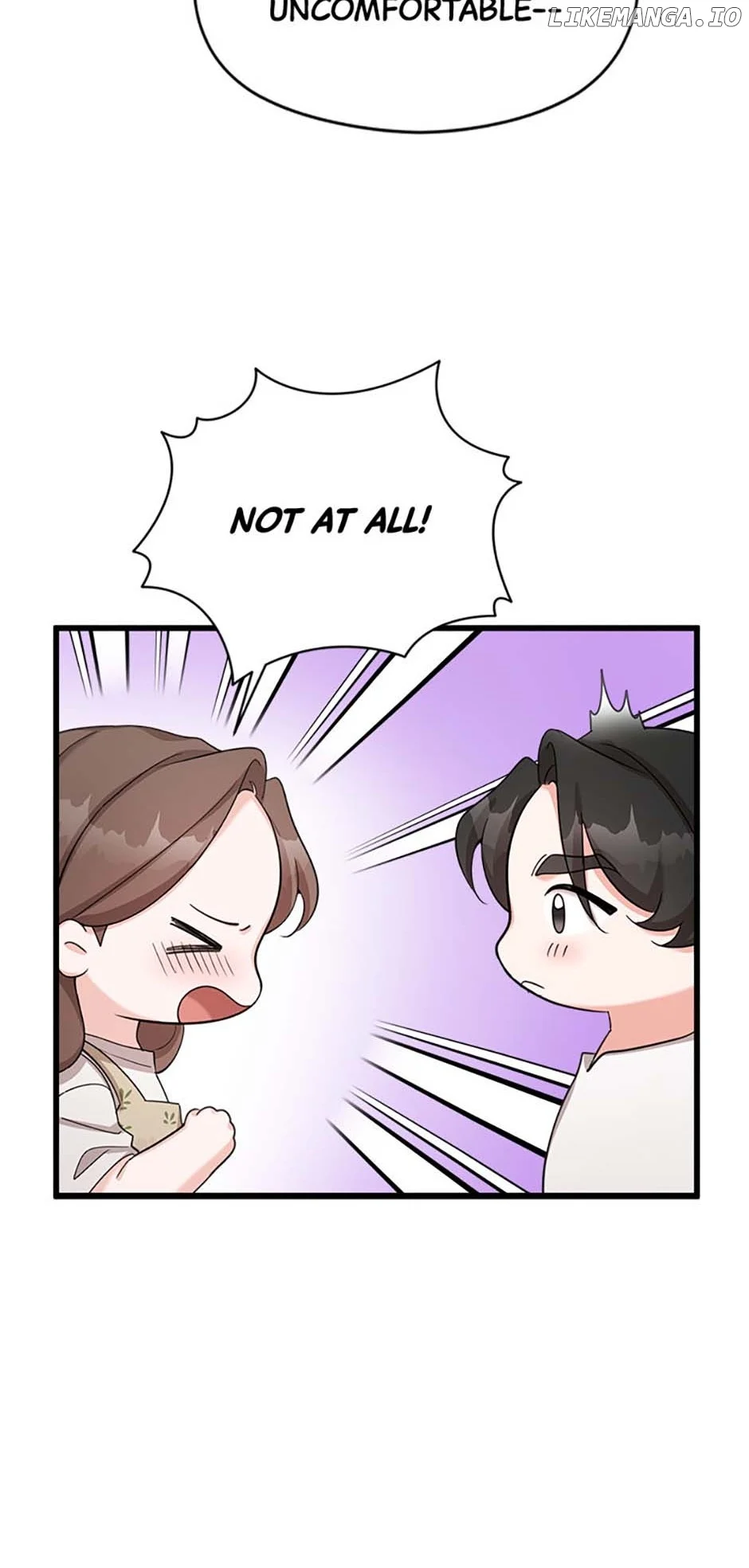 The Most Perfect Marriage chapter 52 page 49