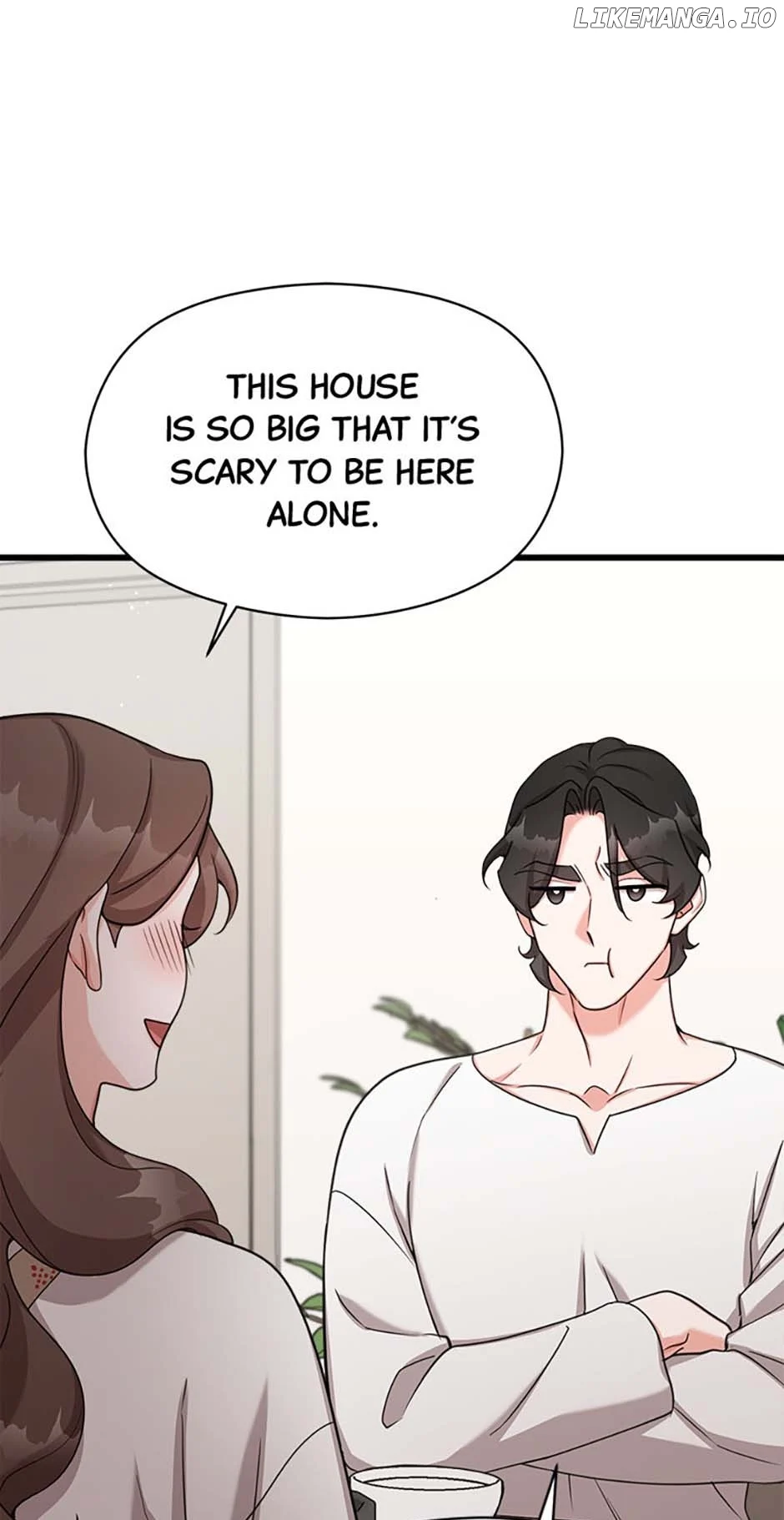 The Most Perfect Marriage chapter 52 page 50