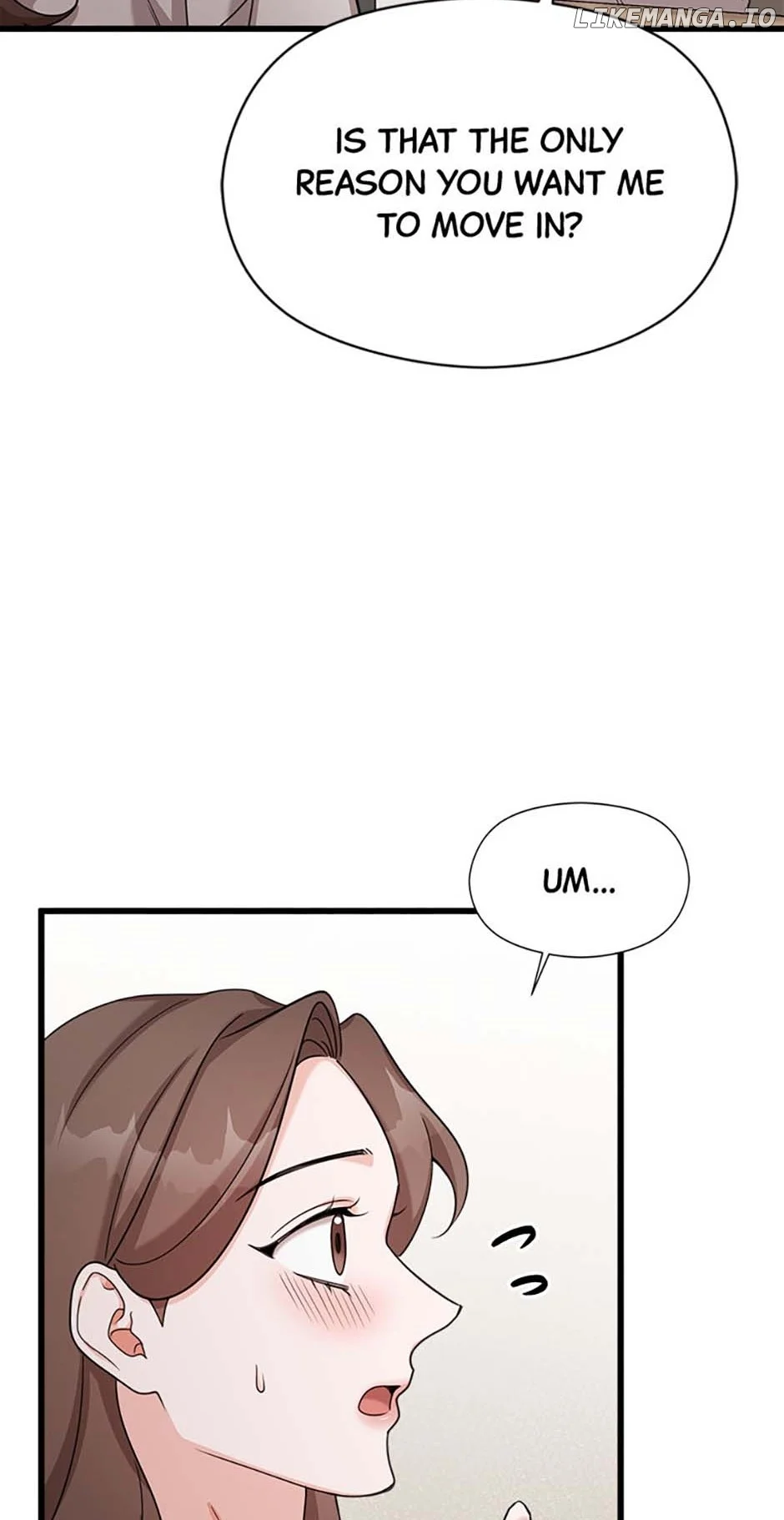 The Most Perfect Marriage chapter 52 page 51