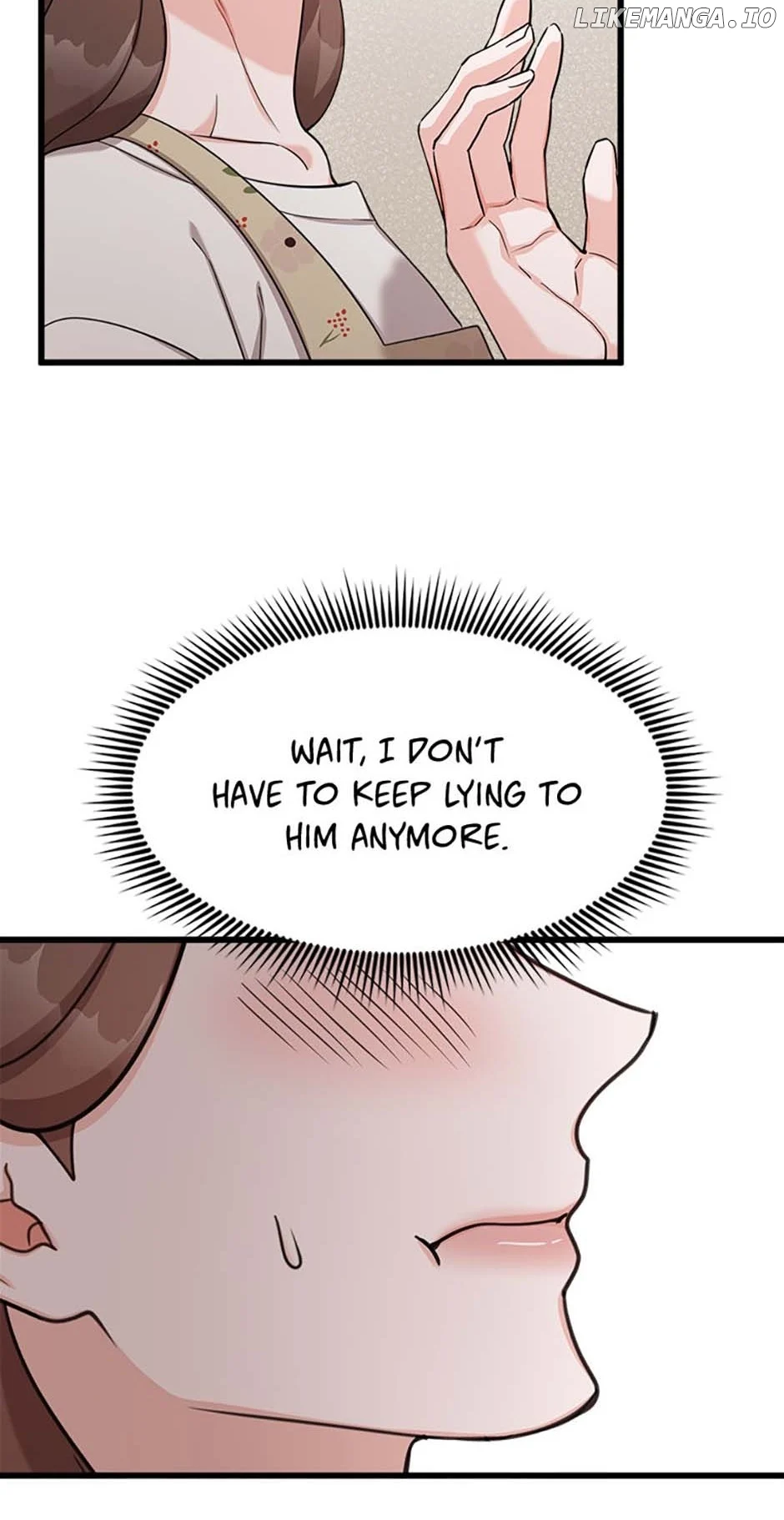 The Most Perfect Marriage chapter 52 page 52