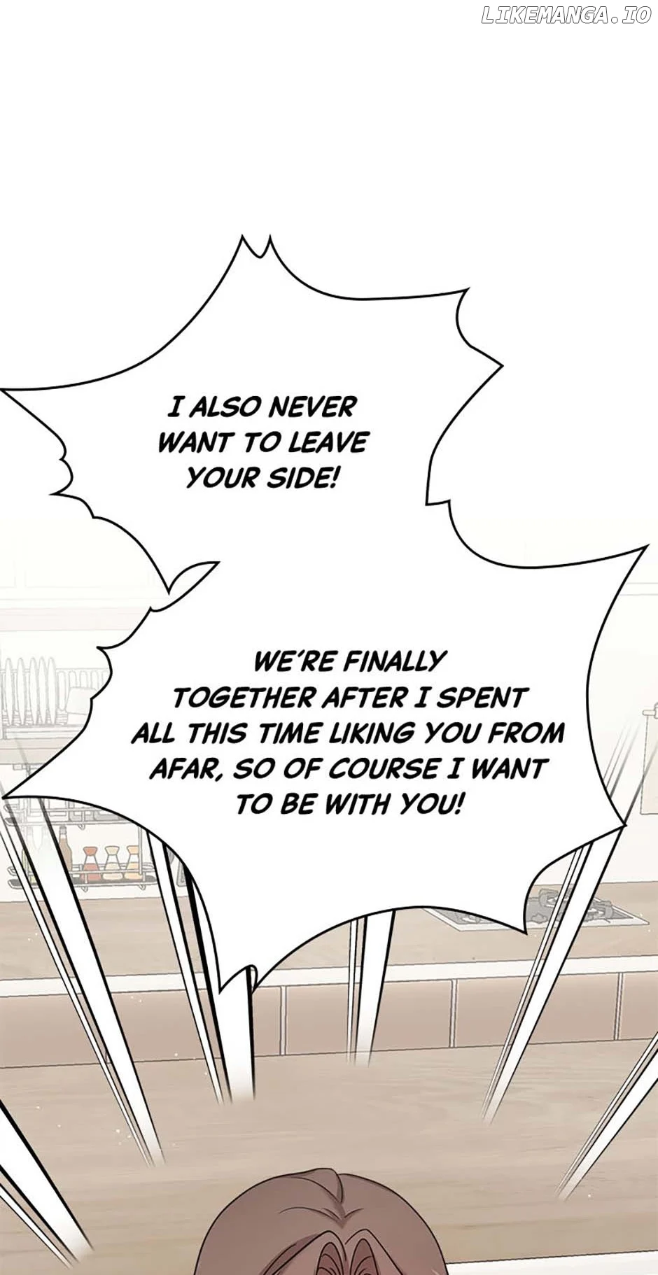 The Most Perfect Marriage chapter 52 page 53