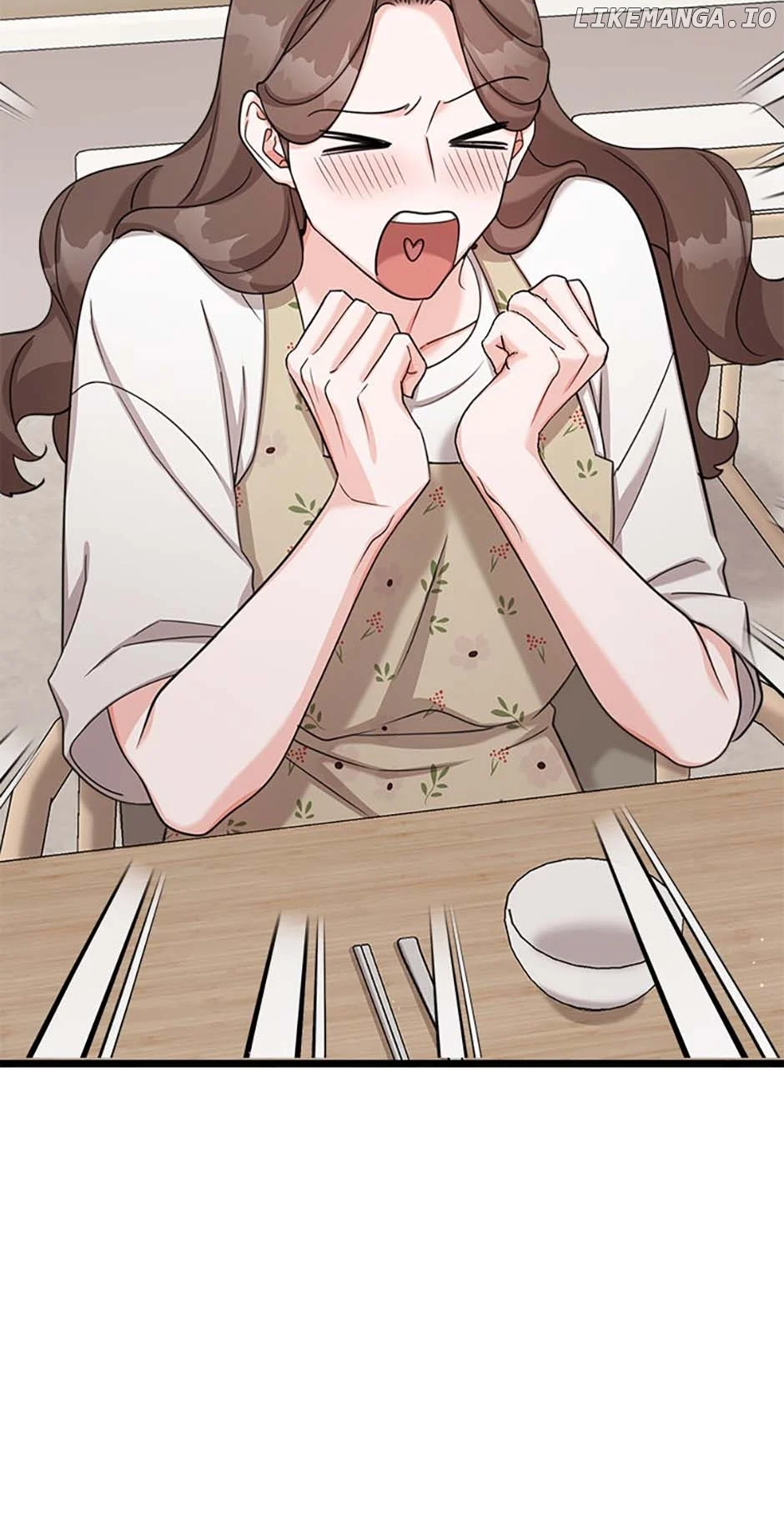 The Most Perfect Marriage chapter 52 page 54
