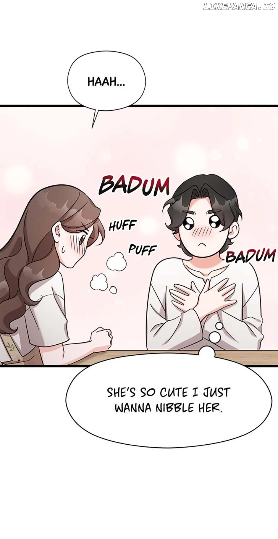 The Most Perfect Marriage chapter 52 page 55