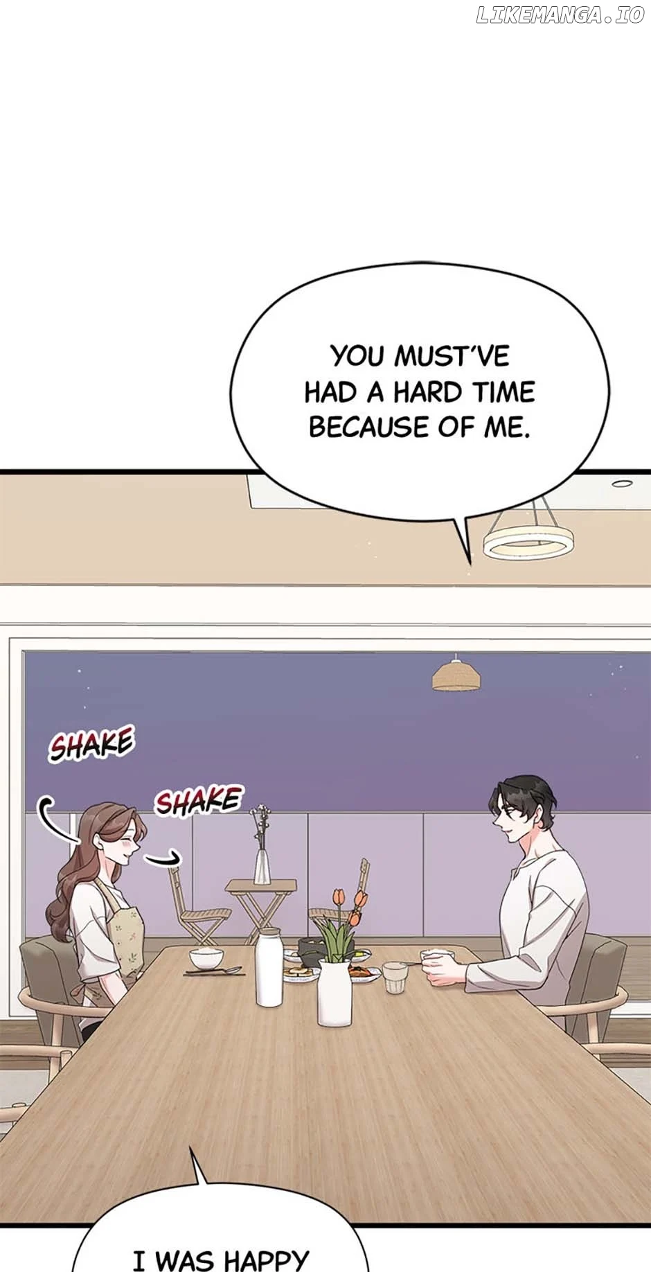 The Most Perfect Marriage chapter 52 page 56