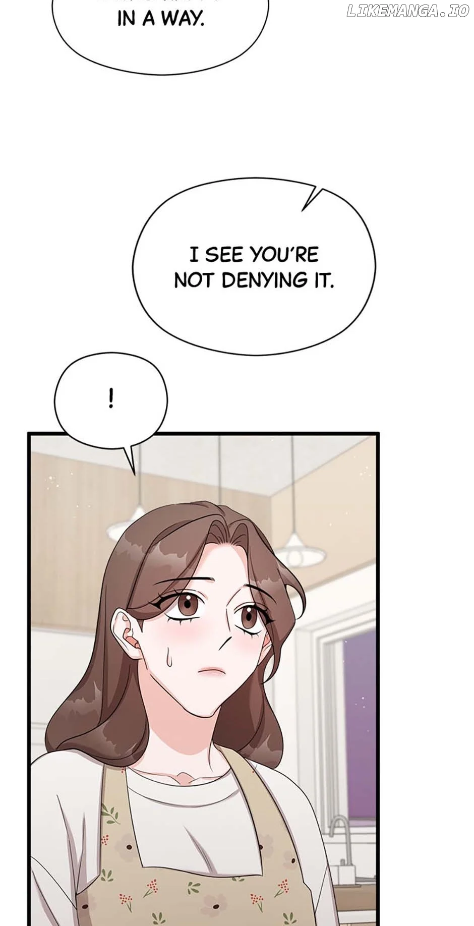 The Most Perfect Marriage chapter 52 page 57