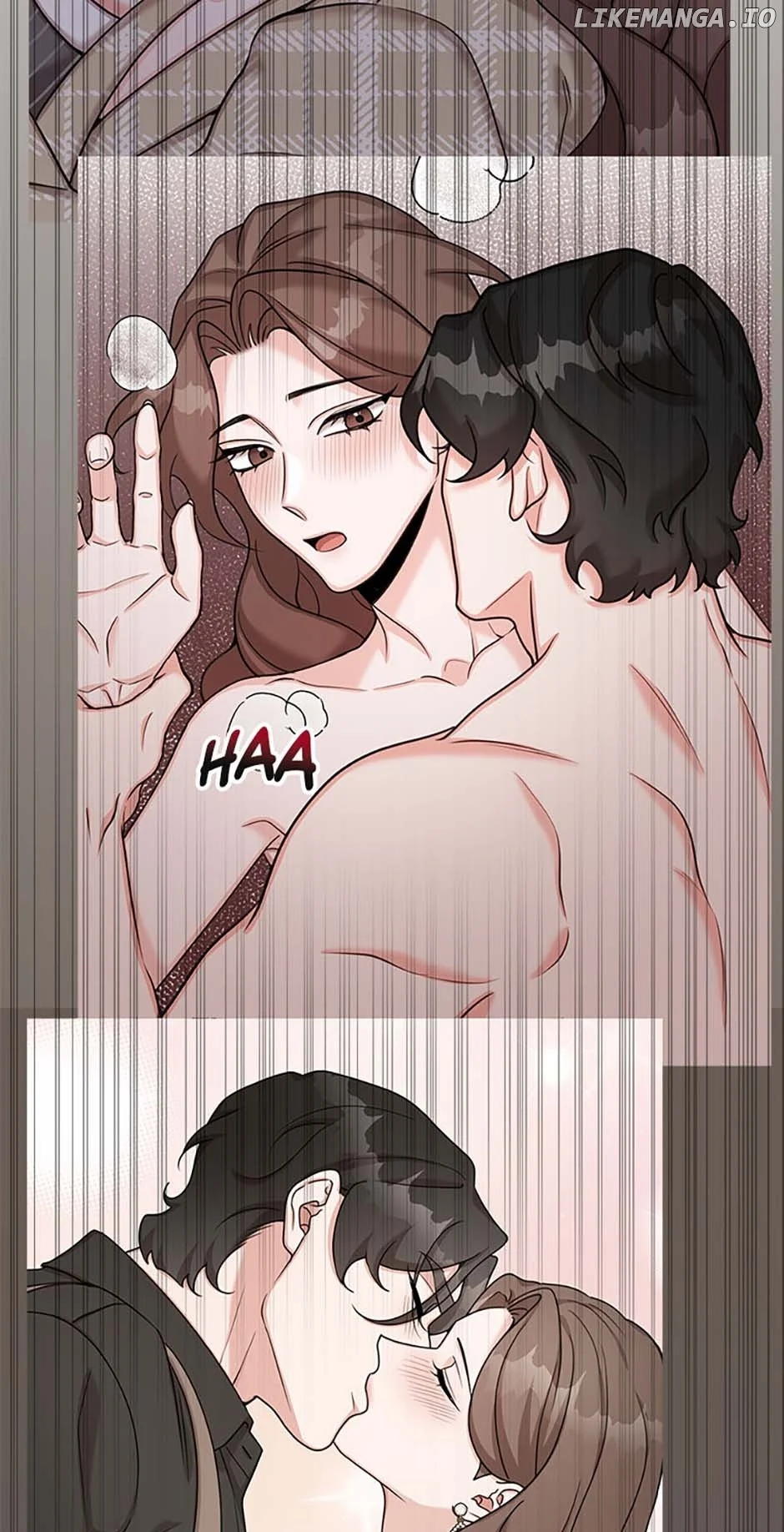The Most Perfect Marriage chapter 52 page 60