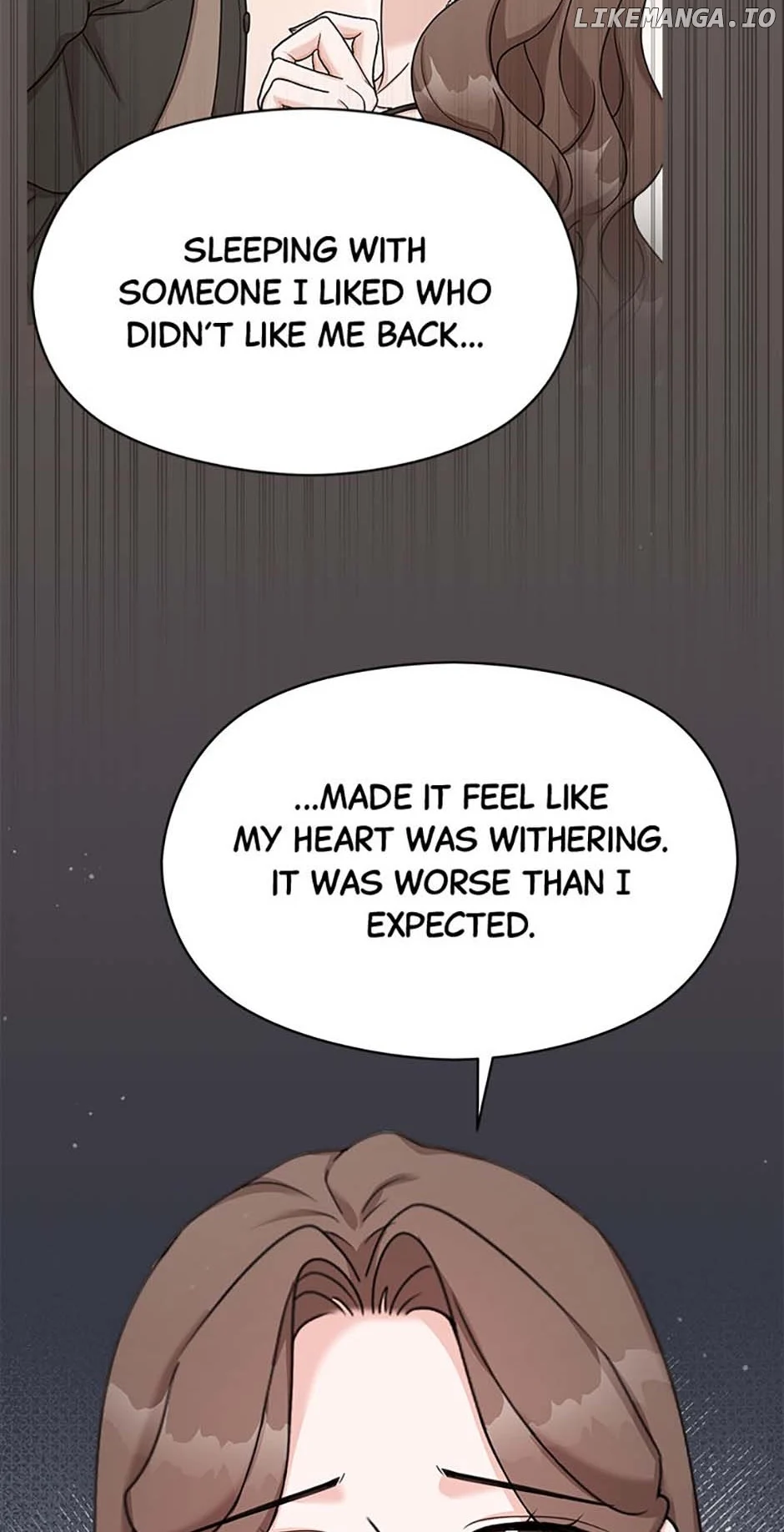 The Most Perfect Marriage chapter 52 page 61
