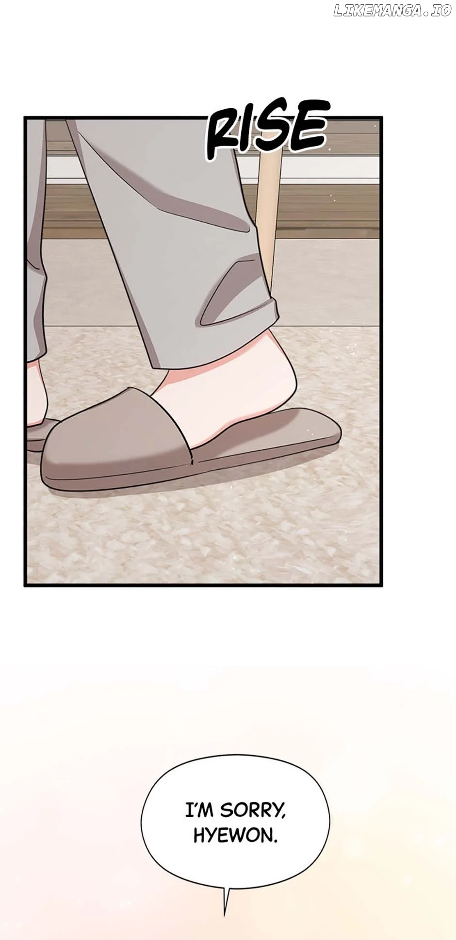 The Most Perfect Marriage chapter 52 page 63
