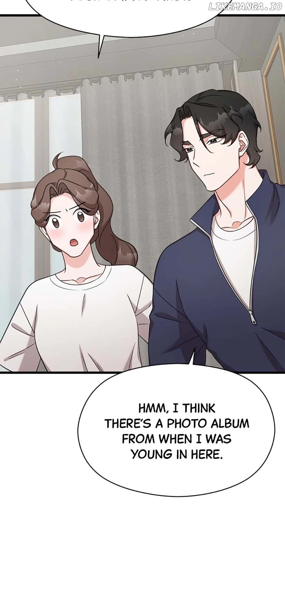 The Most Perfect Marriage chapter 52 page 71