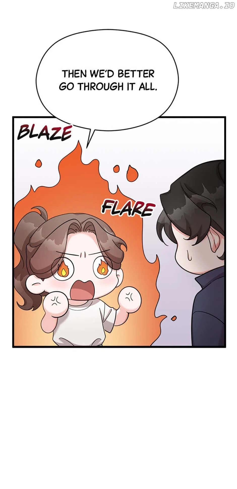 The Most Perfect Marriage chapter 52 page 72
