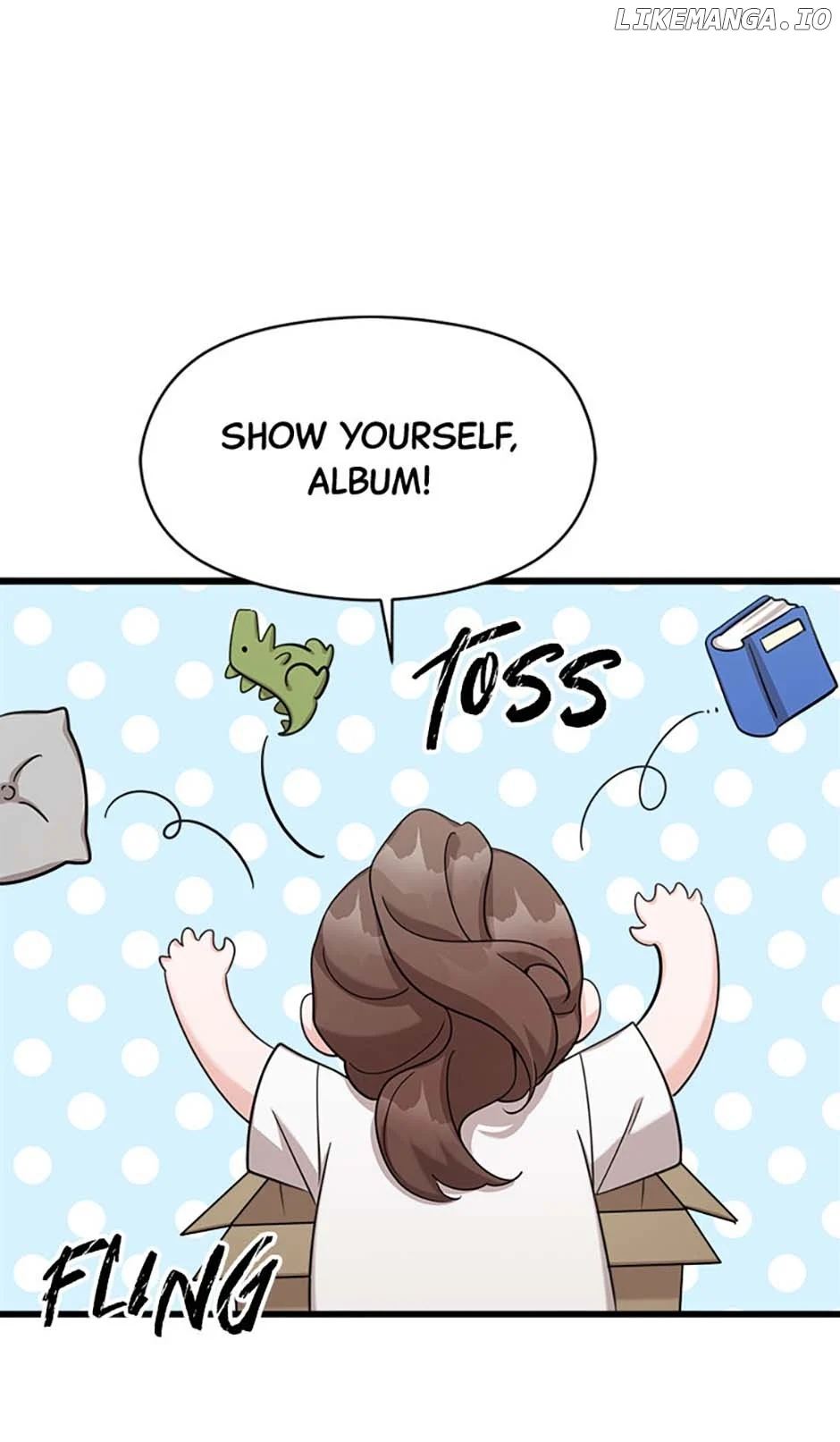 The Most Perfect Marriage chapter 52 page 73