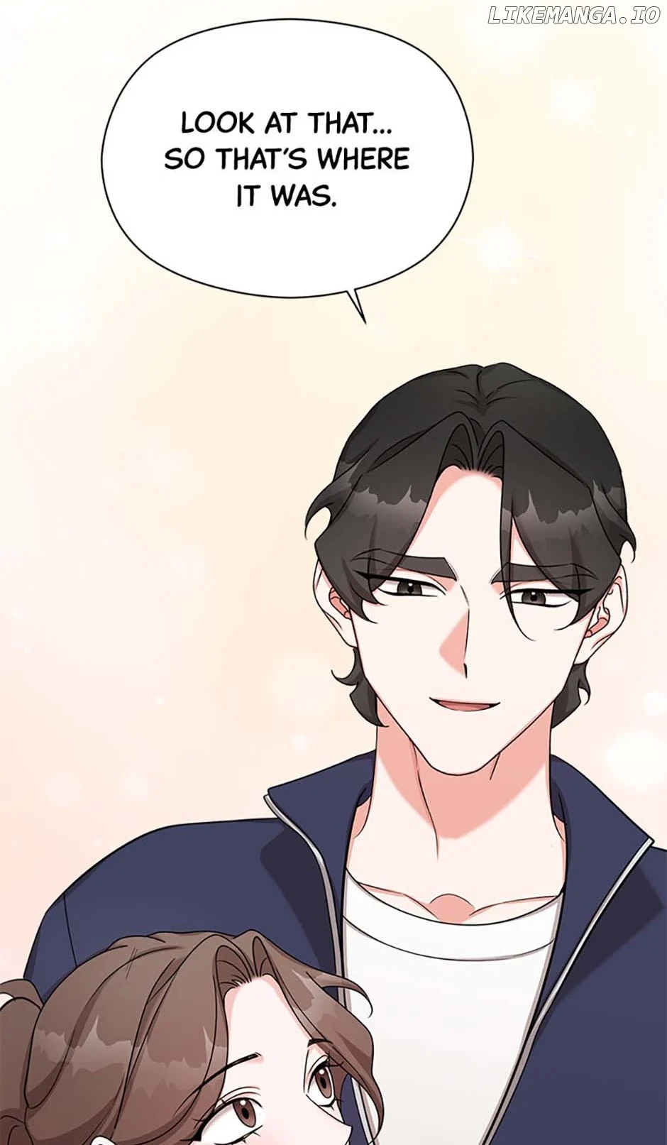 The Most Perfect Marriage chapter 52 page 76