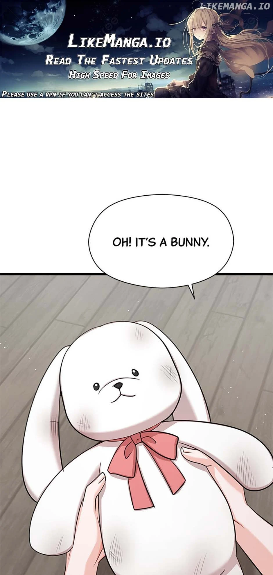 The Most Perfect Marriage chapter 53 page 1
