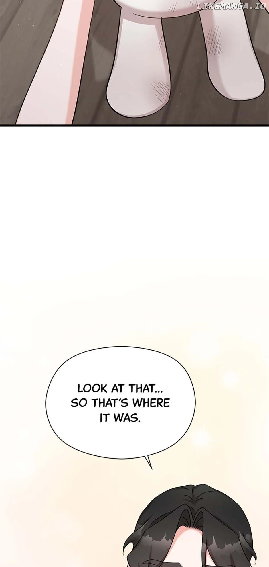 The Most Perfect Marriage chapter 53 page 2