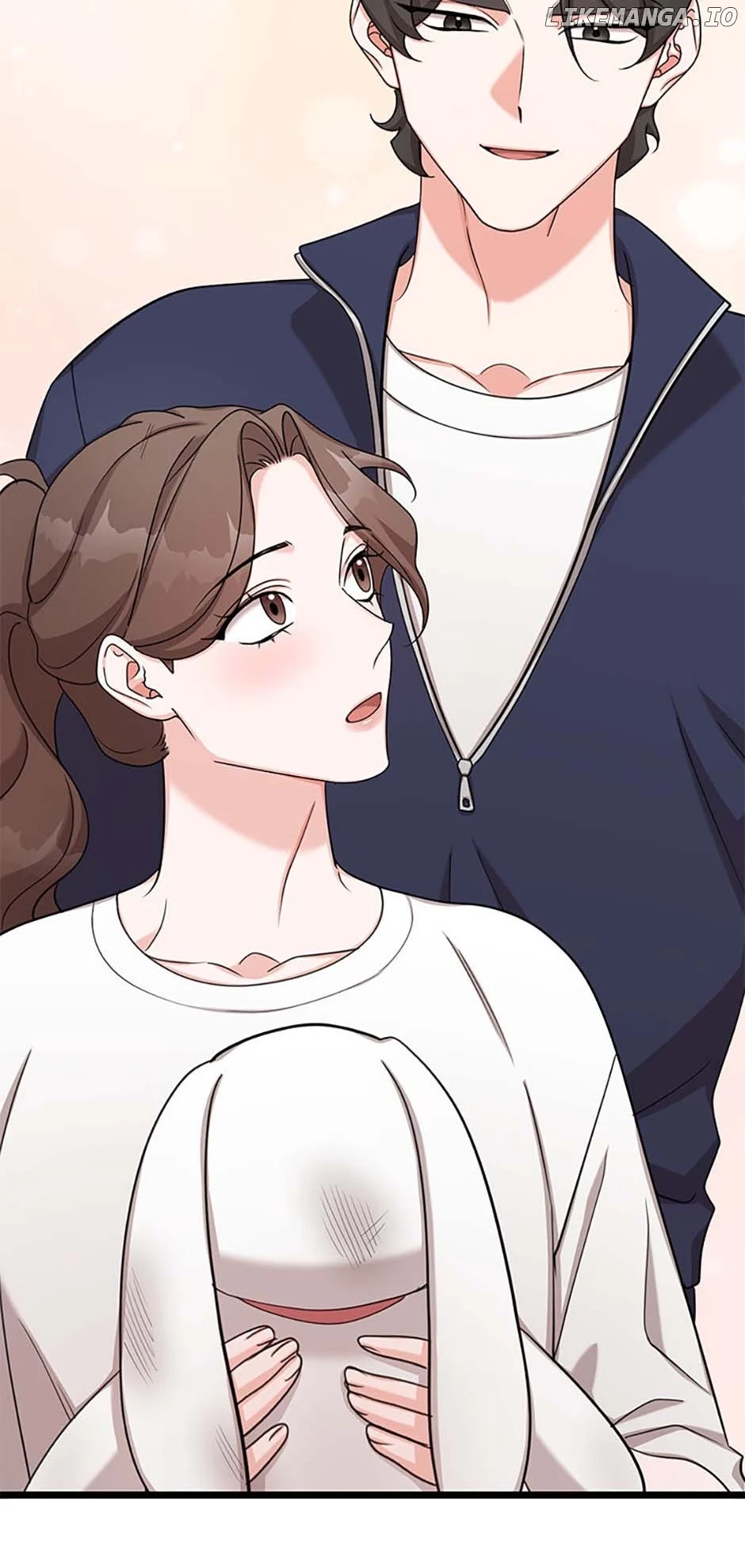 The Most Perfect Marriage chapter 53 page 3