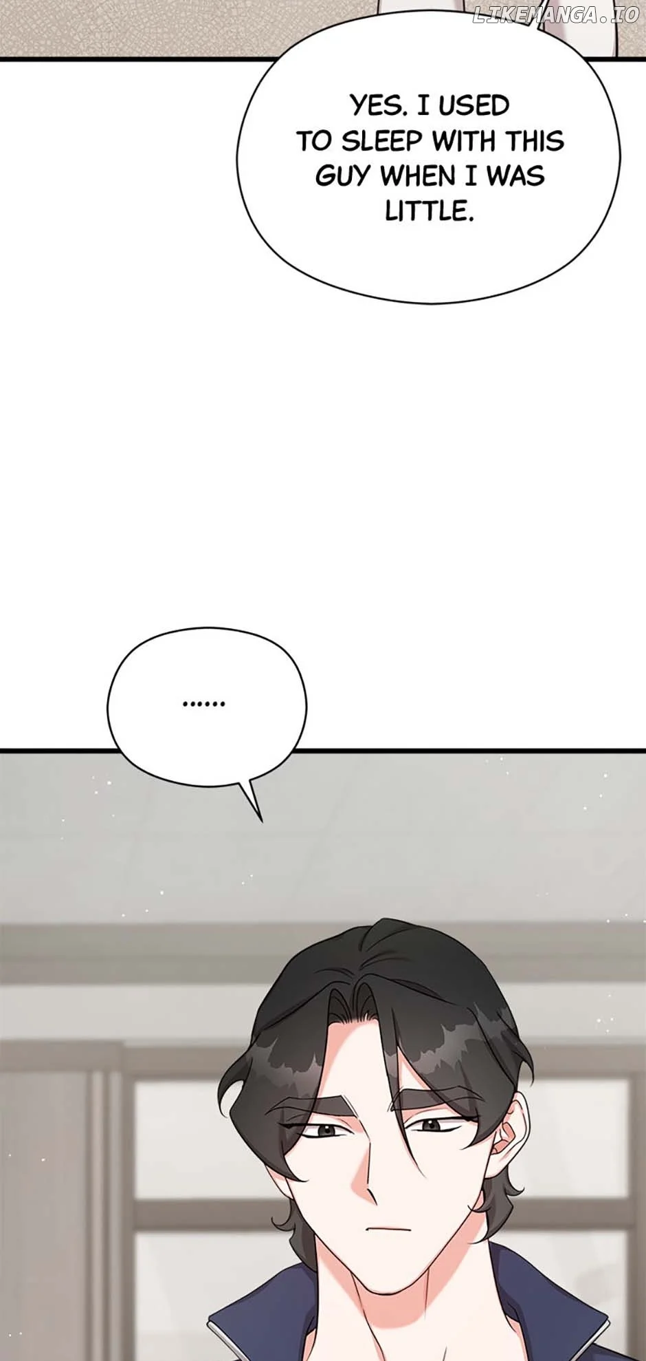 The Most Perfect Marriage chapter 53 page 5