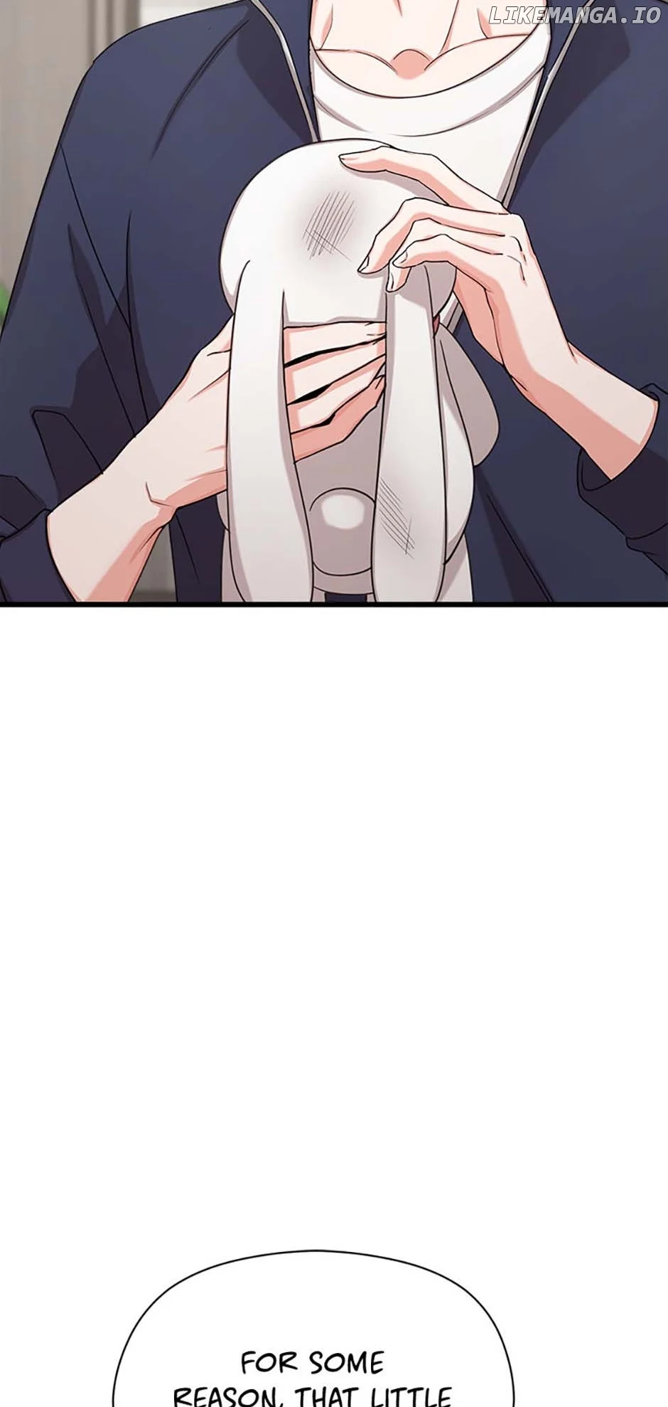 The Most Perfect Marriage chapter 53 page 6