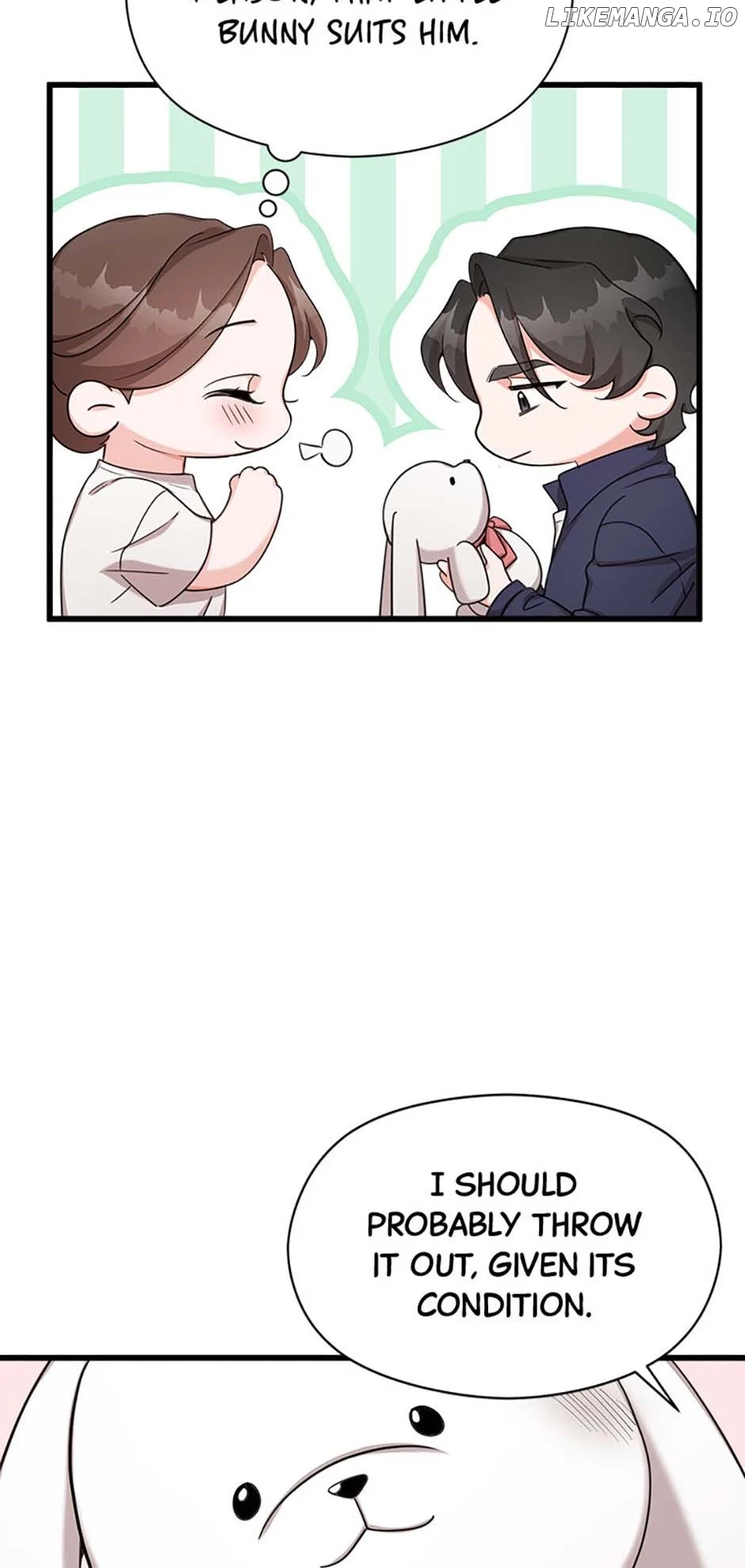 The Most Perfect Marriage chapter 53 page 7