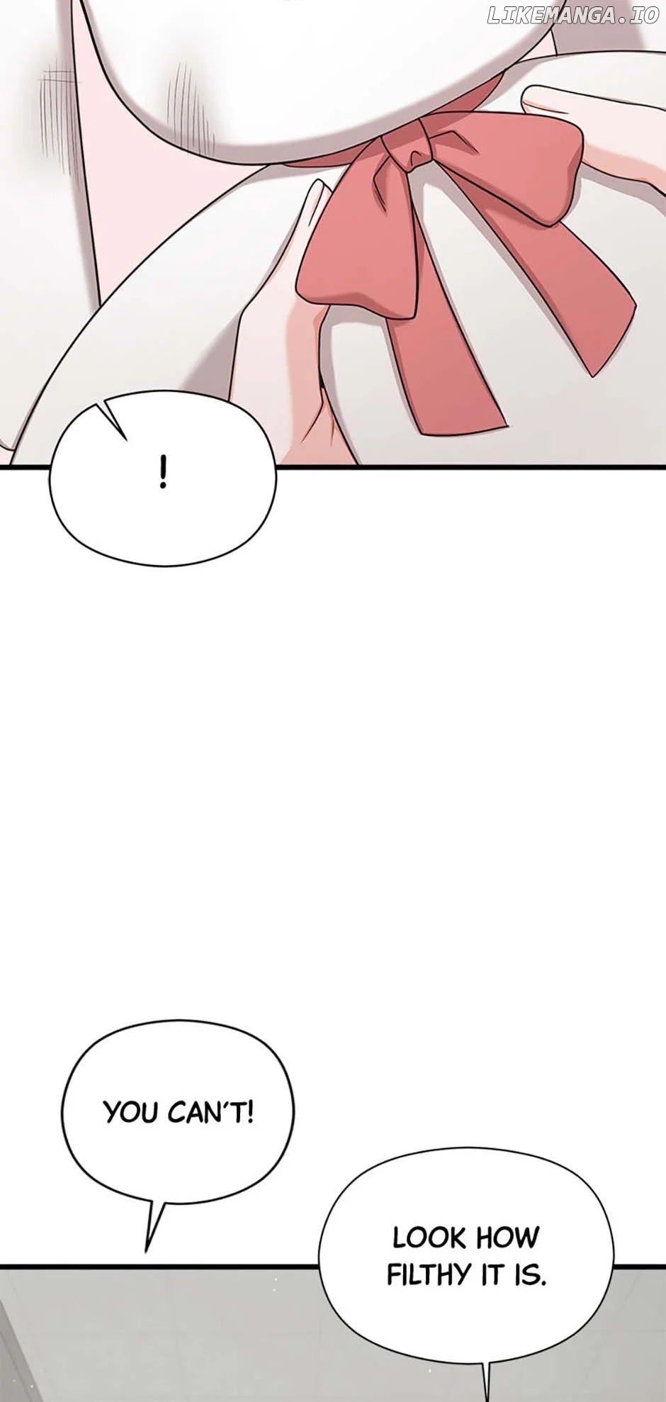 The Most Perfect Marriage chapter 53 page 8