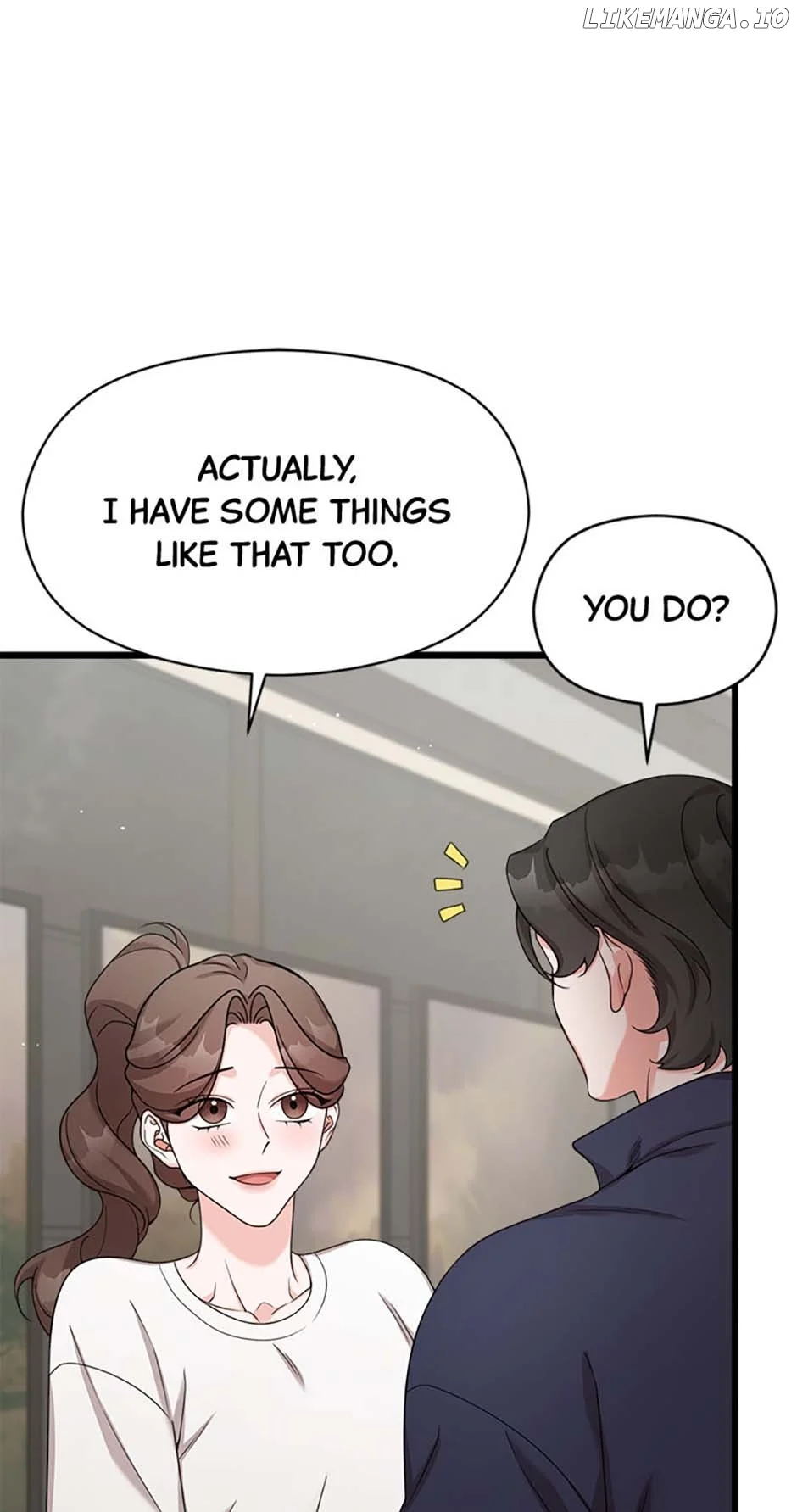 The Most Perfect Marriage chapter 53 page 10