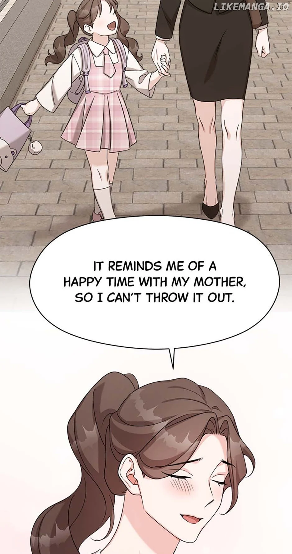 The Most Perfect Marriage chapter 53 page 12