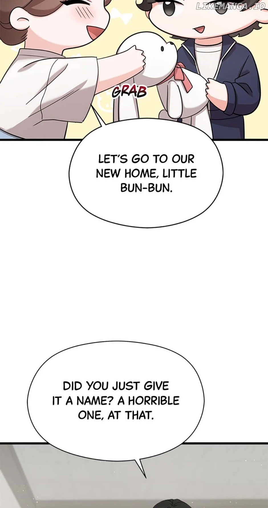 The Most Perfect Marriage chapter 53 page 16