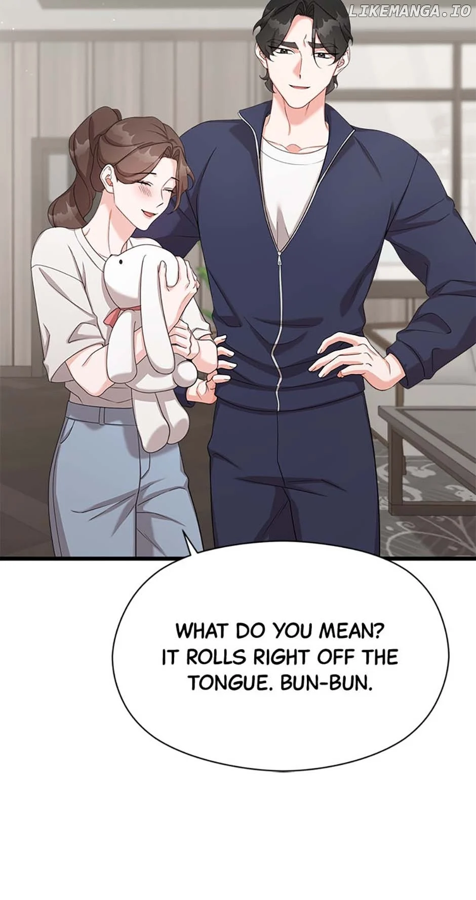 The Most Perfect Marriage chapter 53 page 17