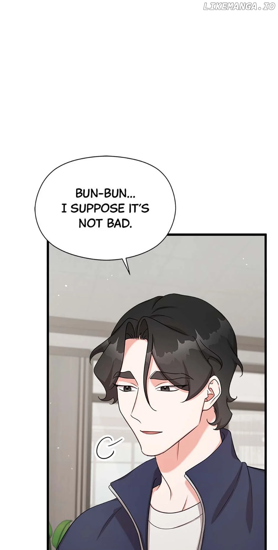 The Most Perfect Marriage chapter 53 page 18