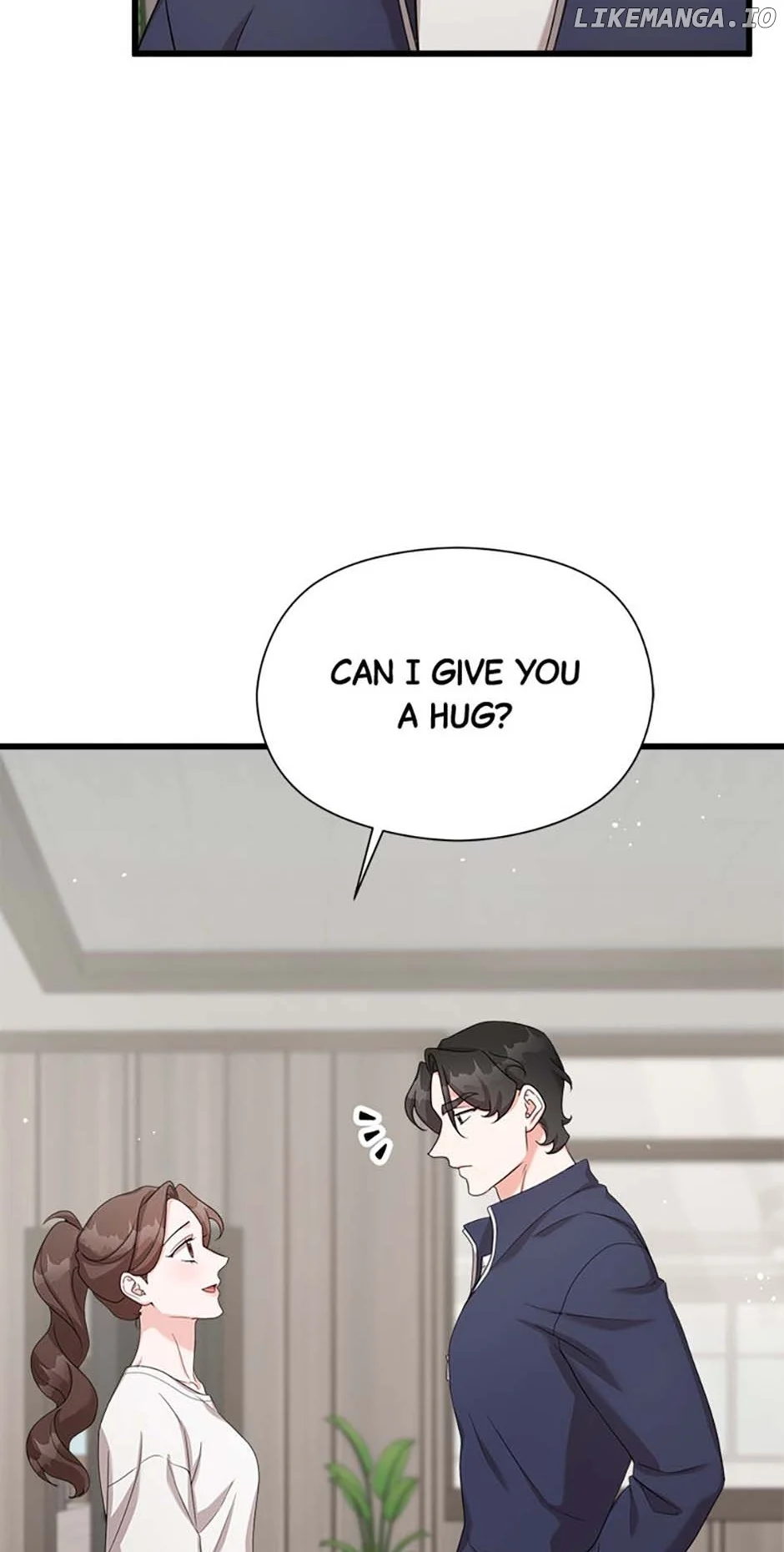 The Most Perfect Marriage chapter 53 page 19