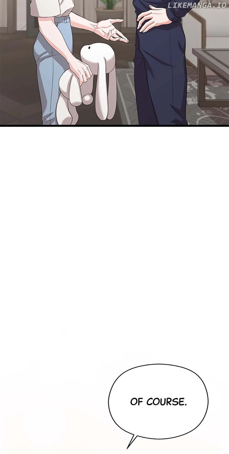 The Most Perfect Marriage chapter 53 page 20