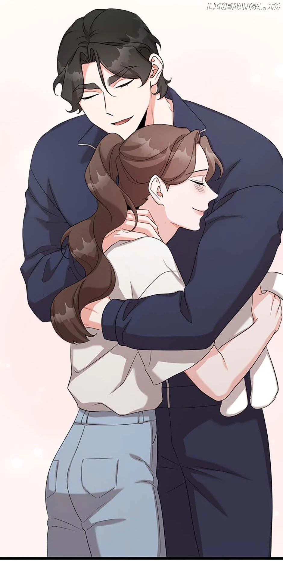 The Most Perfect Marriage chapter 53 page 21