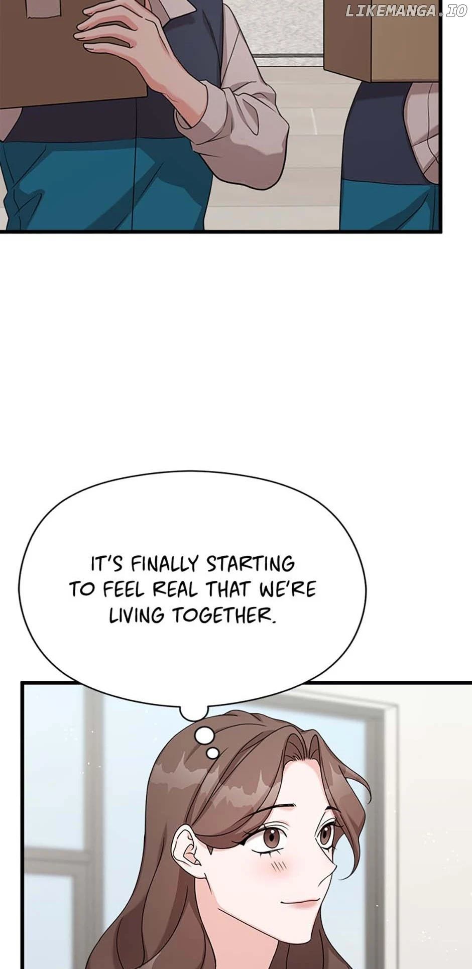 The Most Perfect Marriage chapter 53 page 26