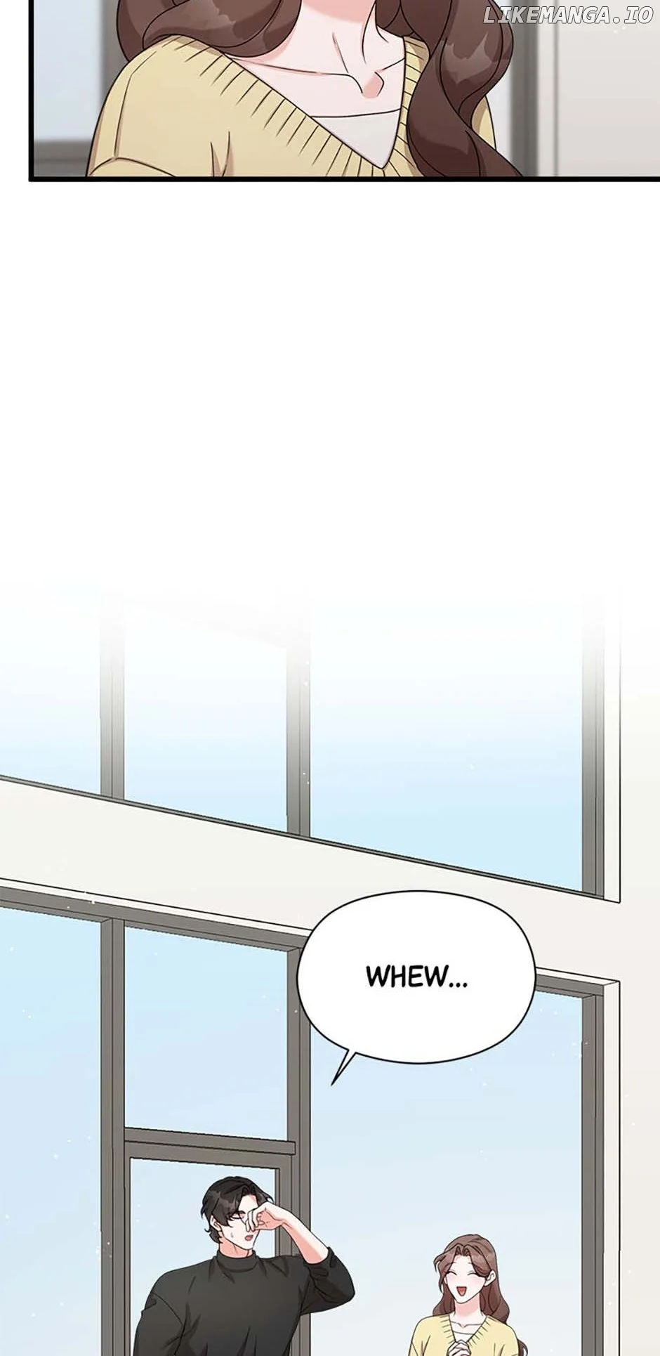 The Most Perfect Marriage chapter 53 page 27