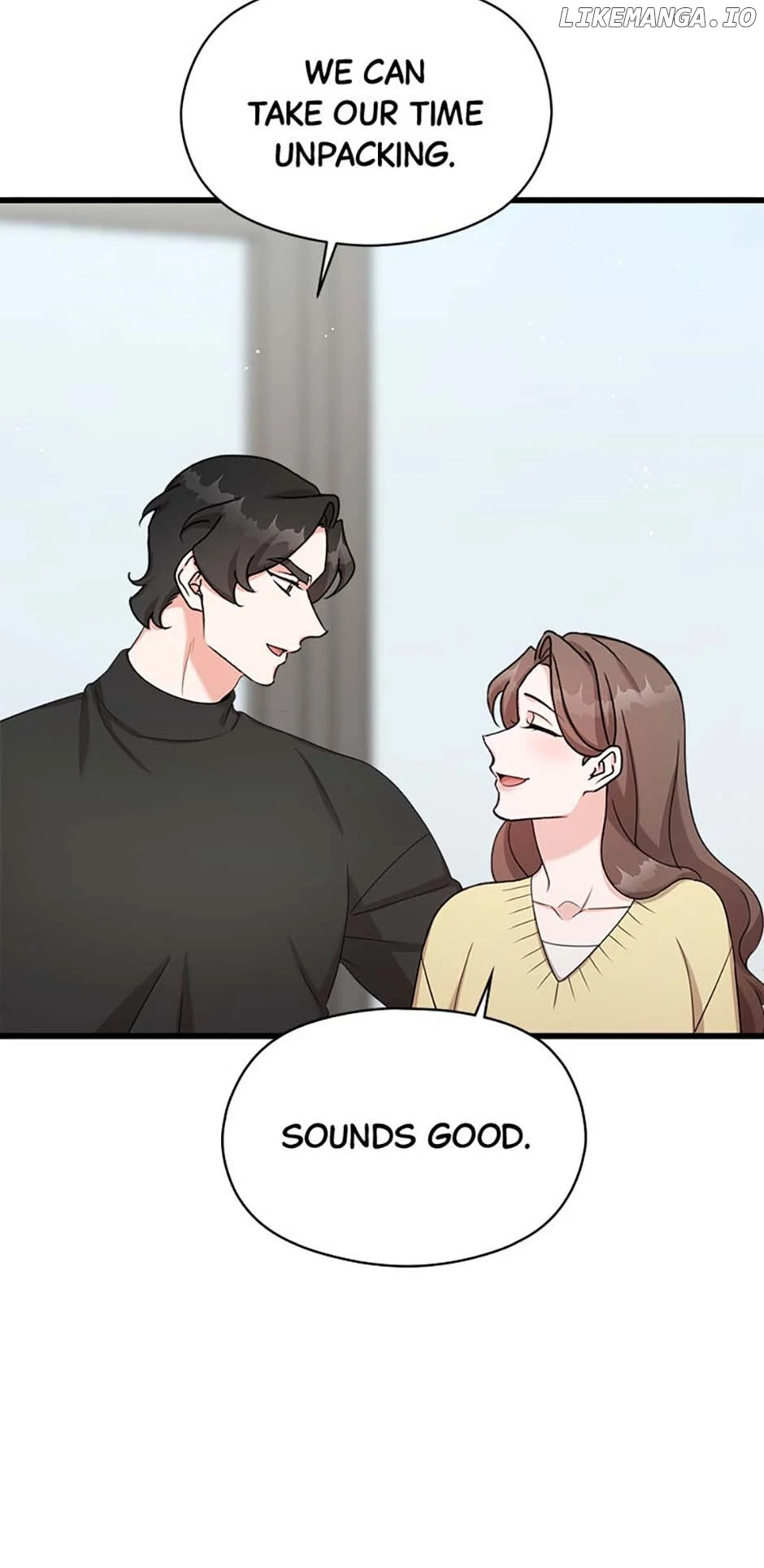 The Most Perfect Marriage chapter 53 page 29