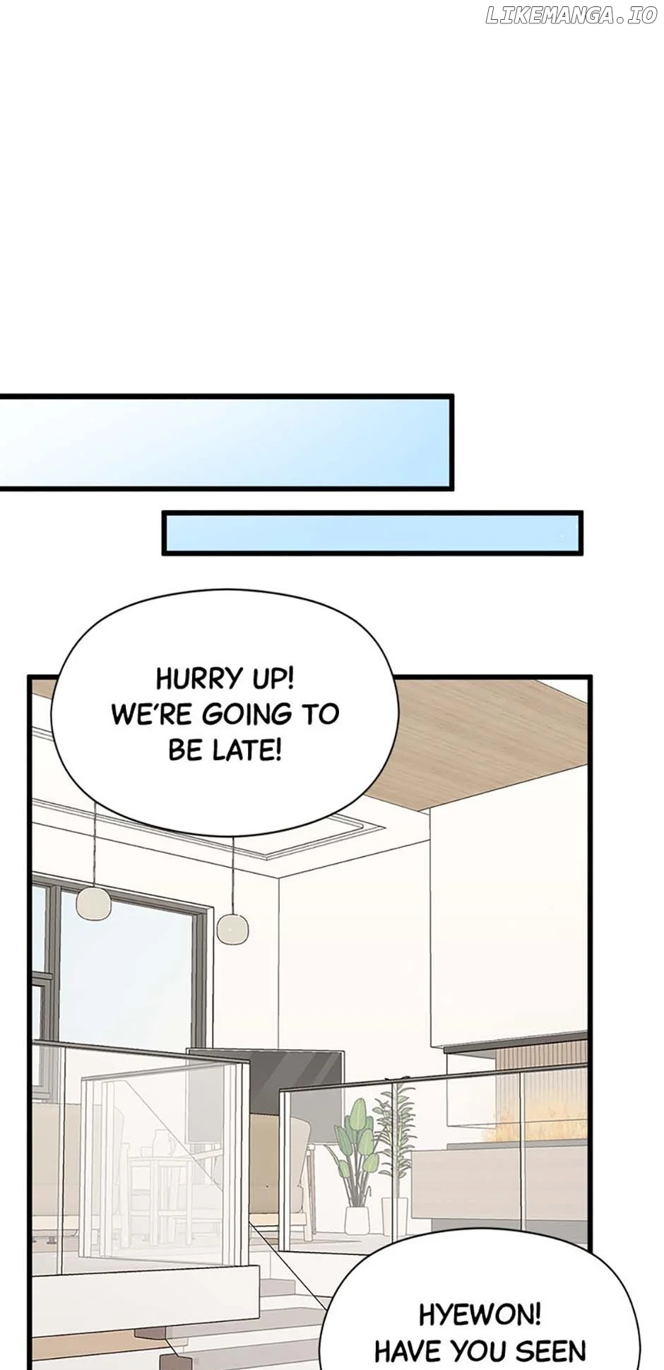 The Most Perfect Marriage chapter 53 page 30