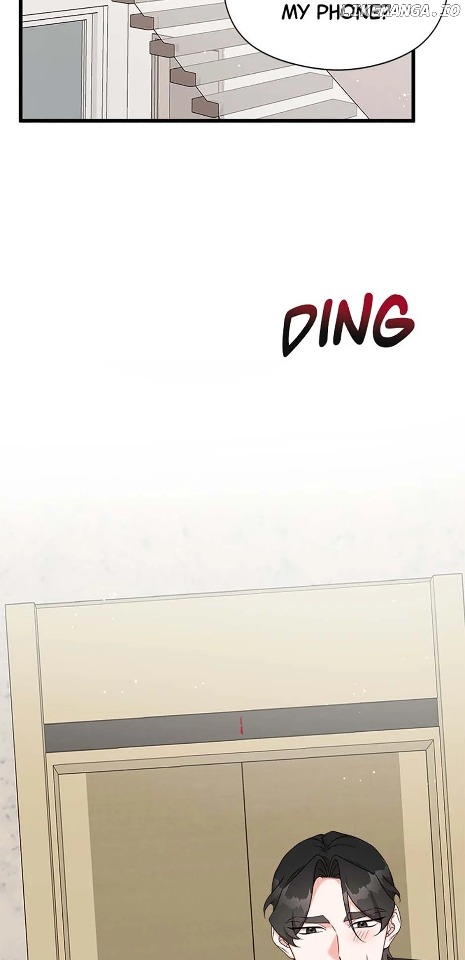 The Most Perfect Marriage chapter 53 page 31