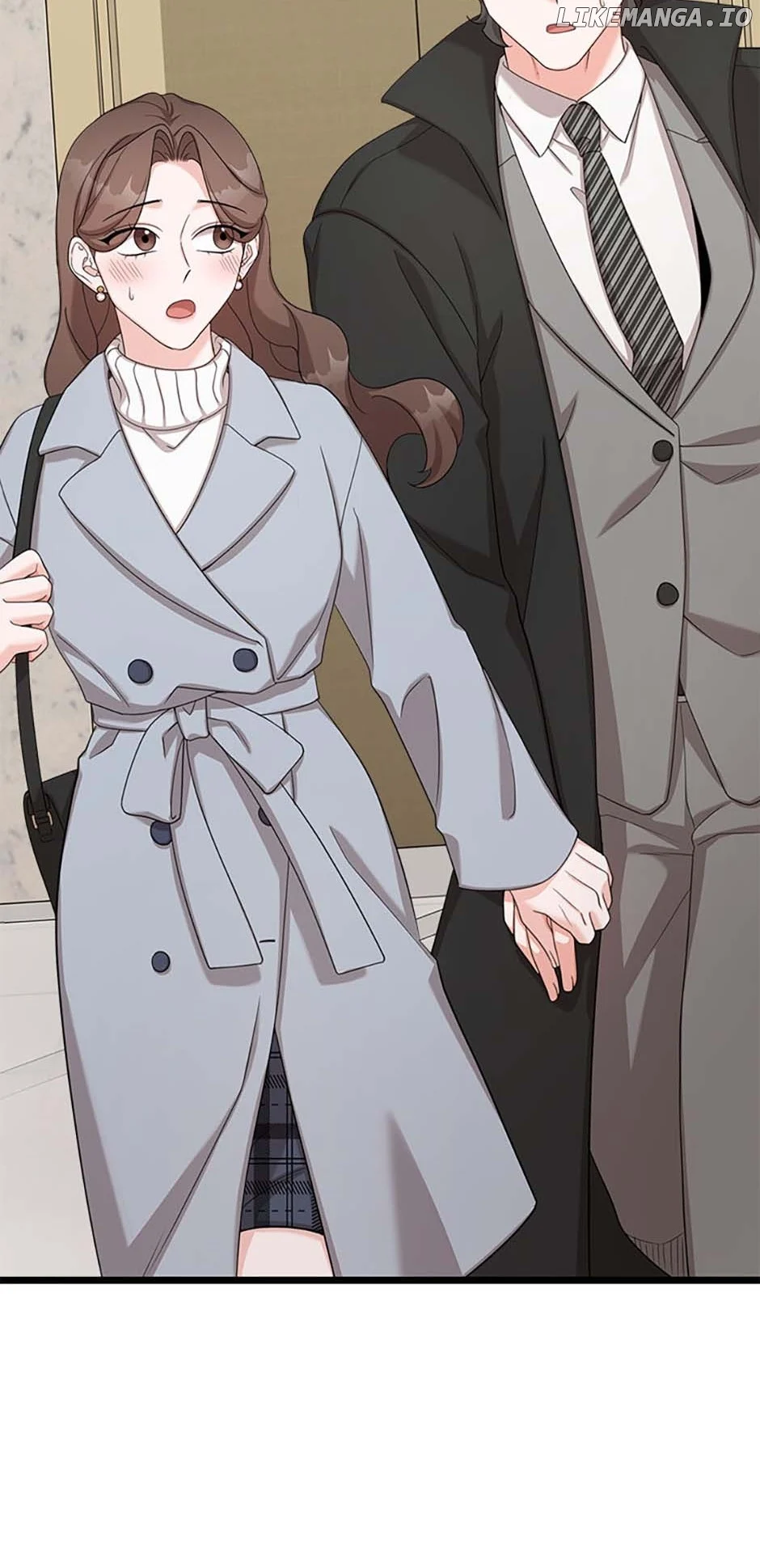 The Most Perfect Marriage chapter 53 page 32