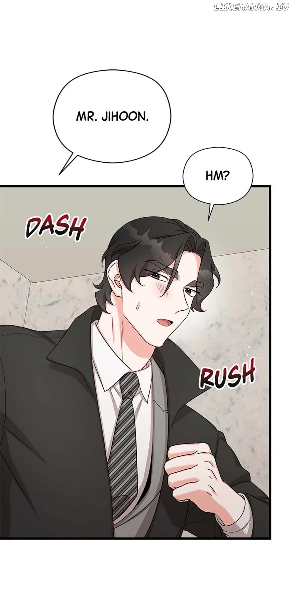 The Most Perfect Marriage chapter 53 page 33