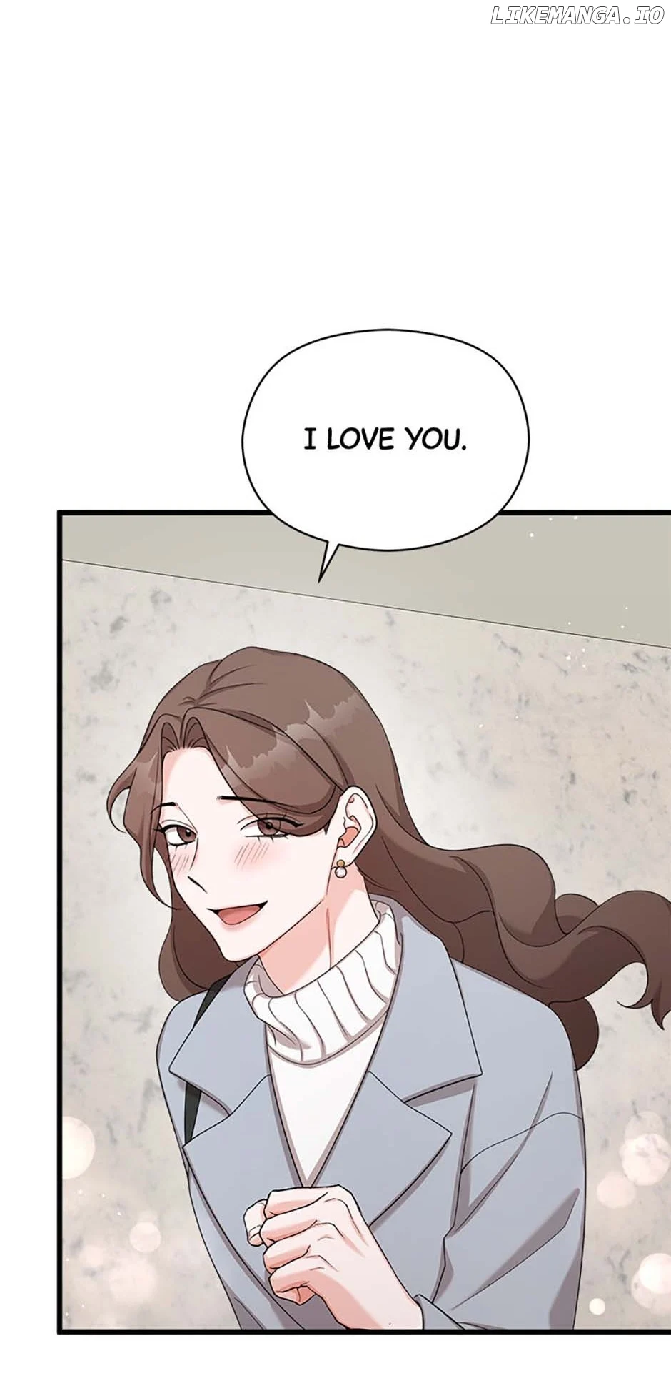 The Most Perfect Marriage chapter 53 page 34