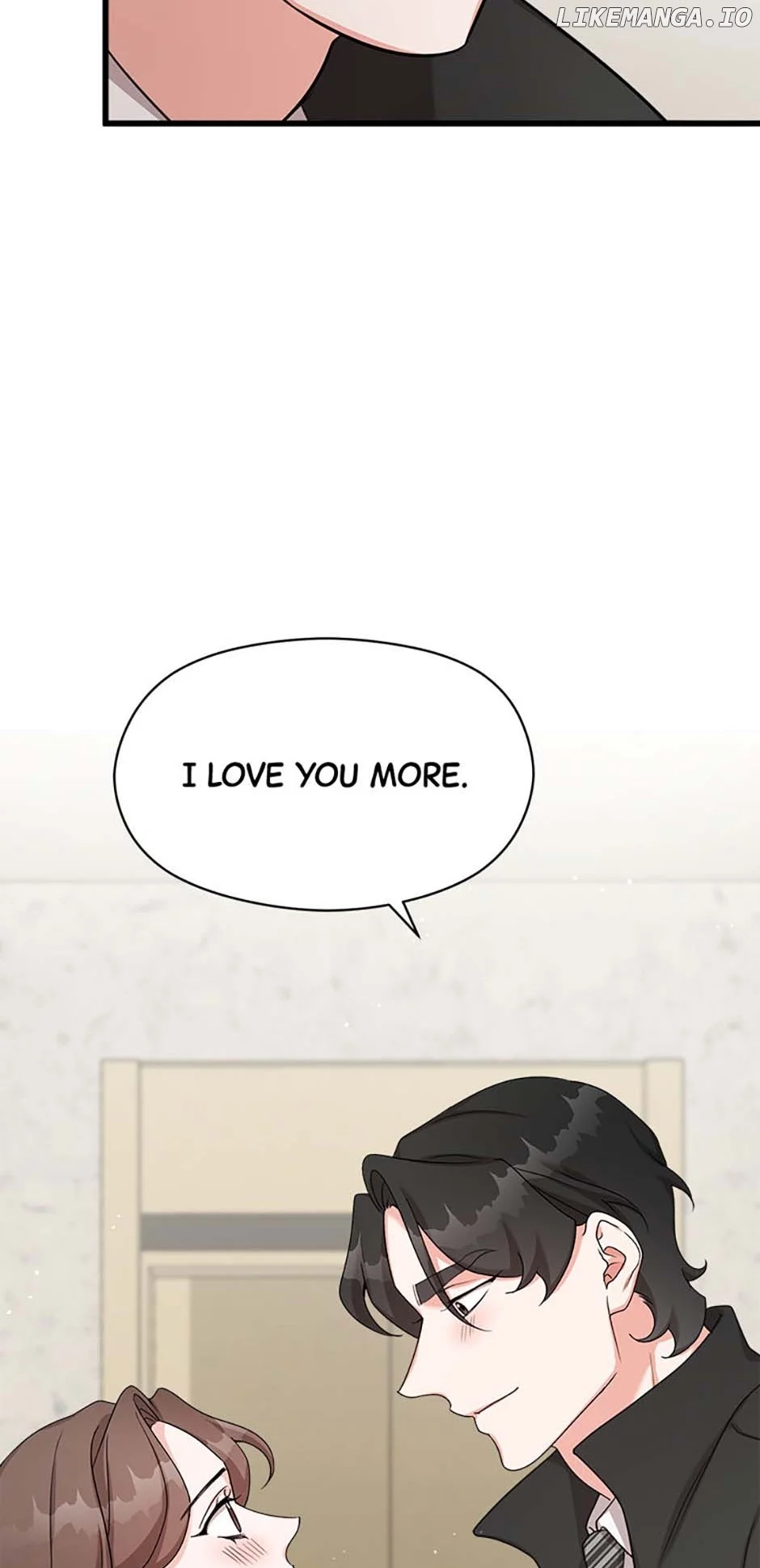 The Most Perfect Marriage chapter 53 page 36