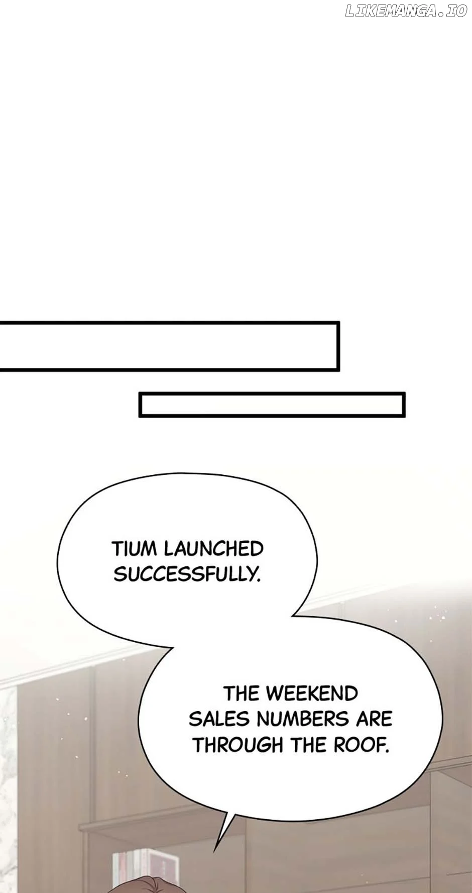 The Most Perfect Marriage chapter 53 page 38