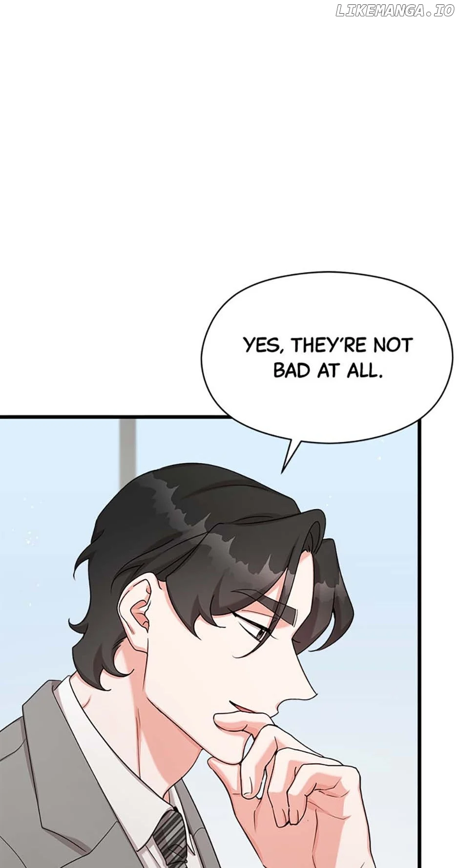 The Most Perfect Marriage chapter 53 page 40