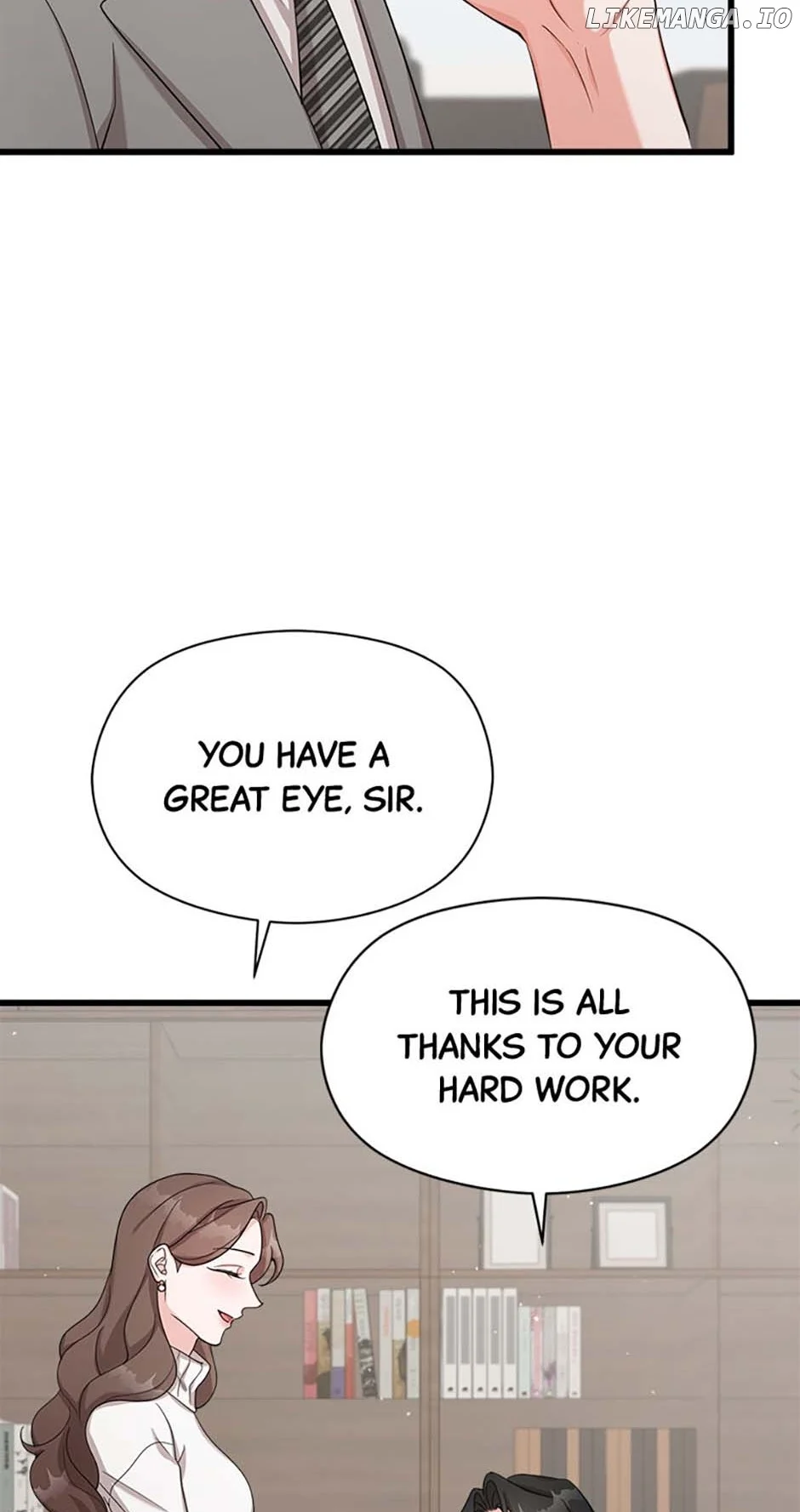 The Most Perfect Marriage chapter 53 page 41