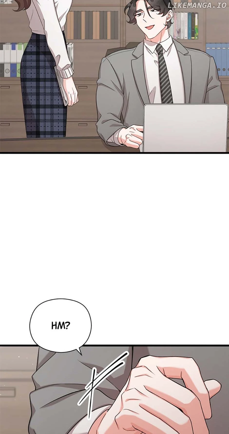 The Most Perfect Marriage chapter 53 page 42