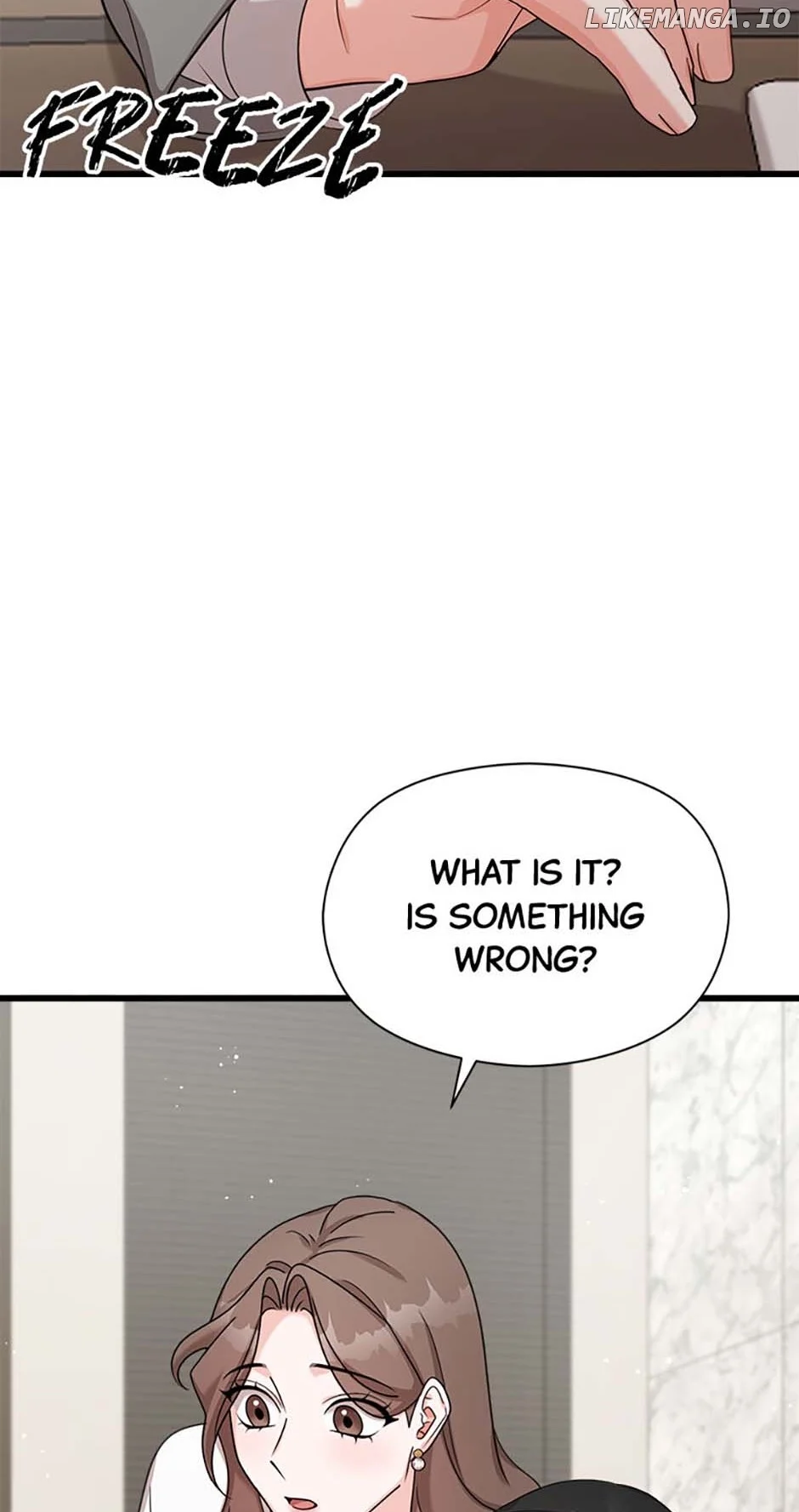 The Most Perfect Marriage chapter 53 page 43