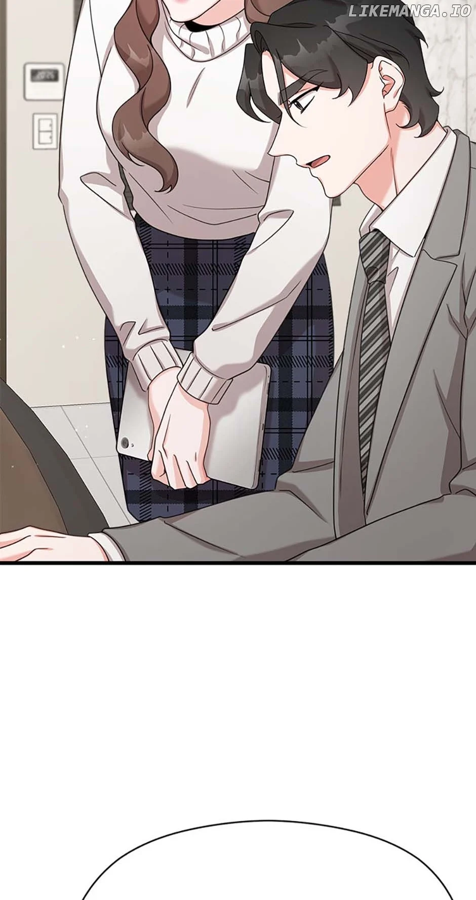 The Most Perfect Marriage chapter 53 page 44